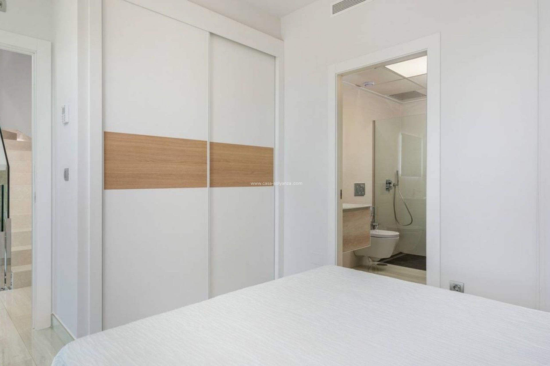 Revente - Villa - Ciudad Quesada - Costa Blanca