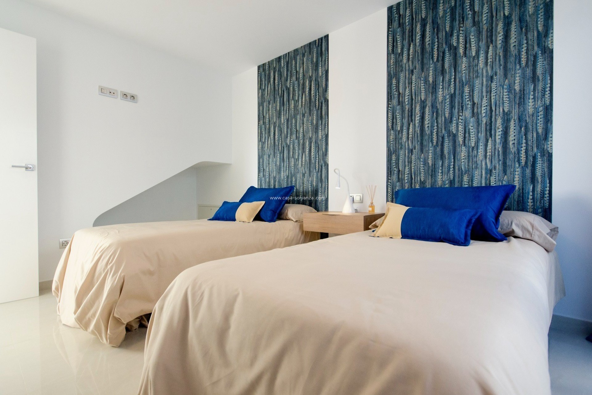 Revente - Villa - Ciudad Quesada - Costa Blanca