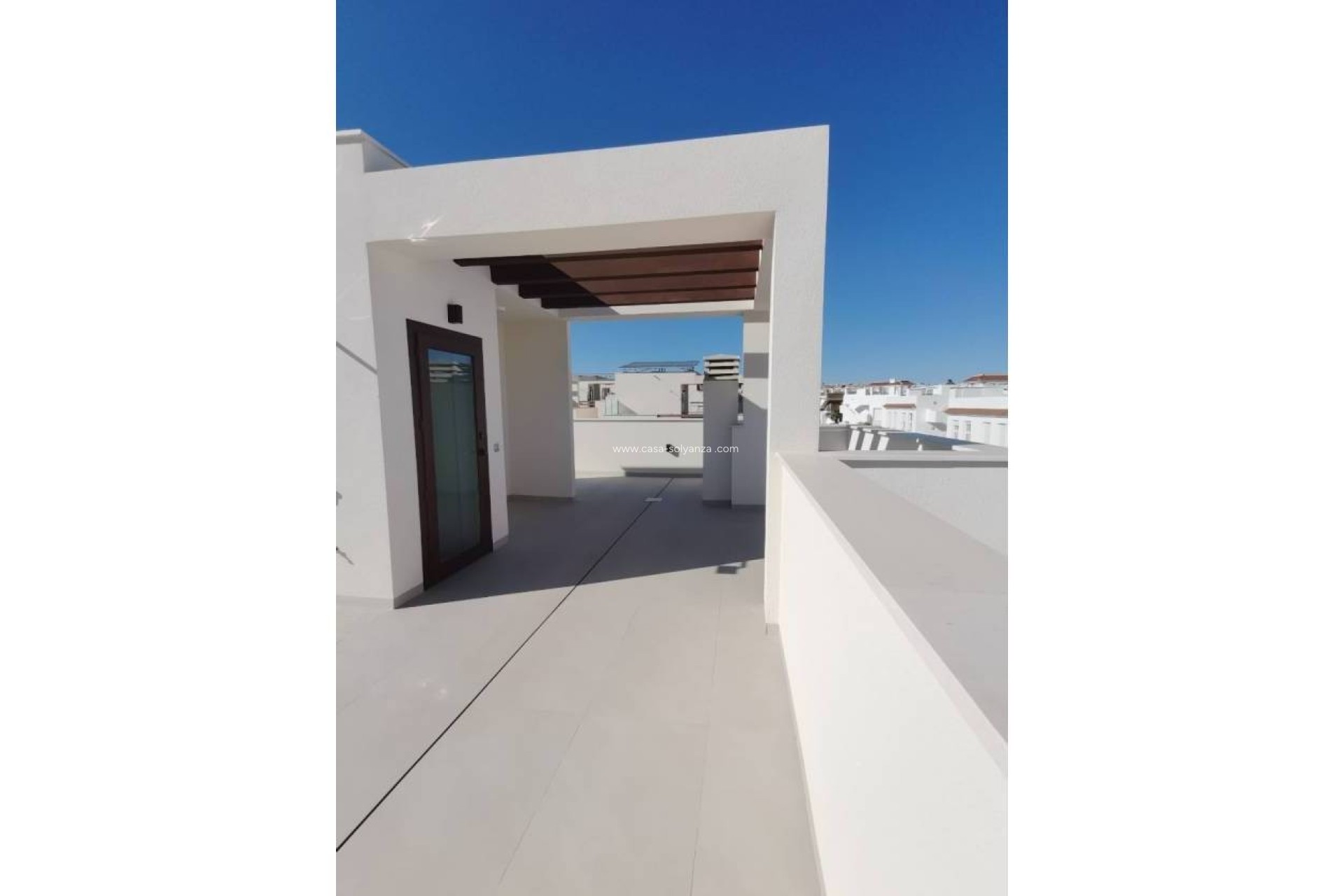 Revente - Villa - Ciudad Quesada - Costa Blanca