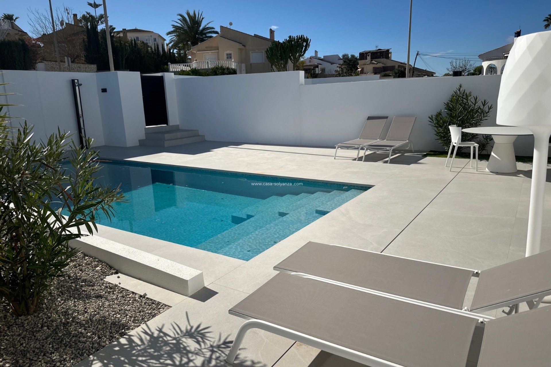 Revente - Villa - Ciudad Quesada - Costa Blanca