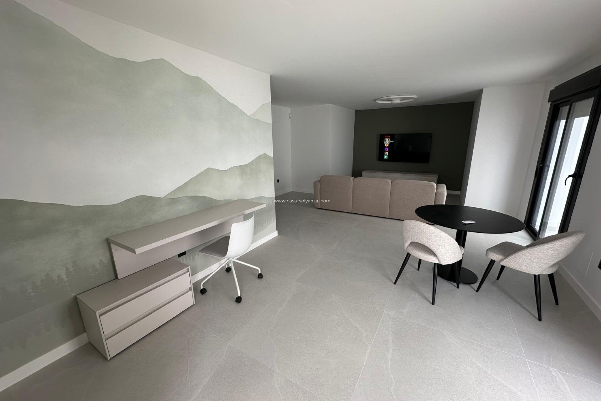 Revente - Villa - Ciudad Quesada - Costa Blanca