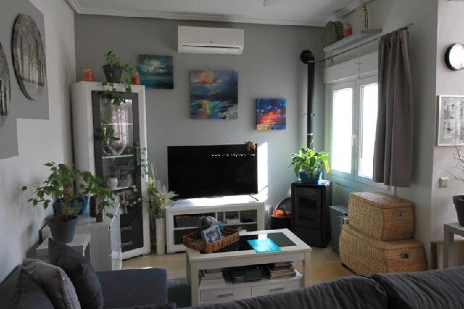 Revente - Villa - Ciudad Quesada - Costa Blanca