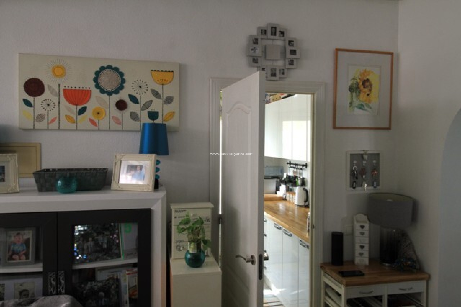 Revente - Villa - Ciudad Quesada - Costa Blanca