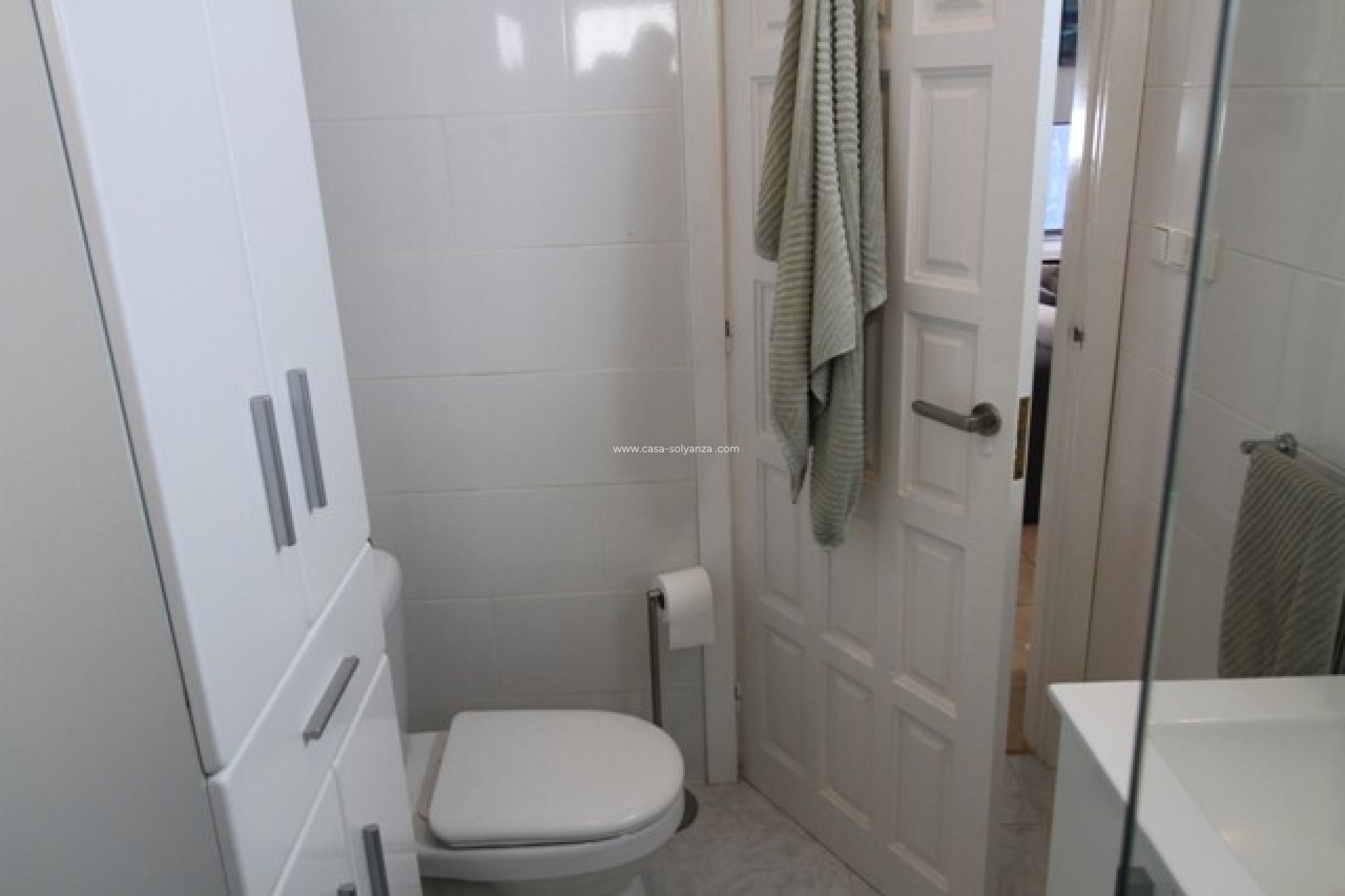 Revente - Villa - Ciudad Quesada - Costa Blanca