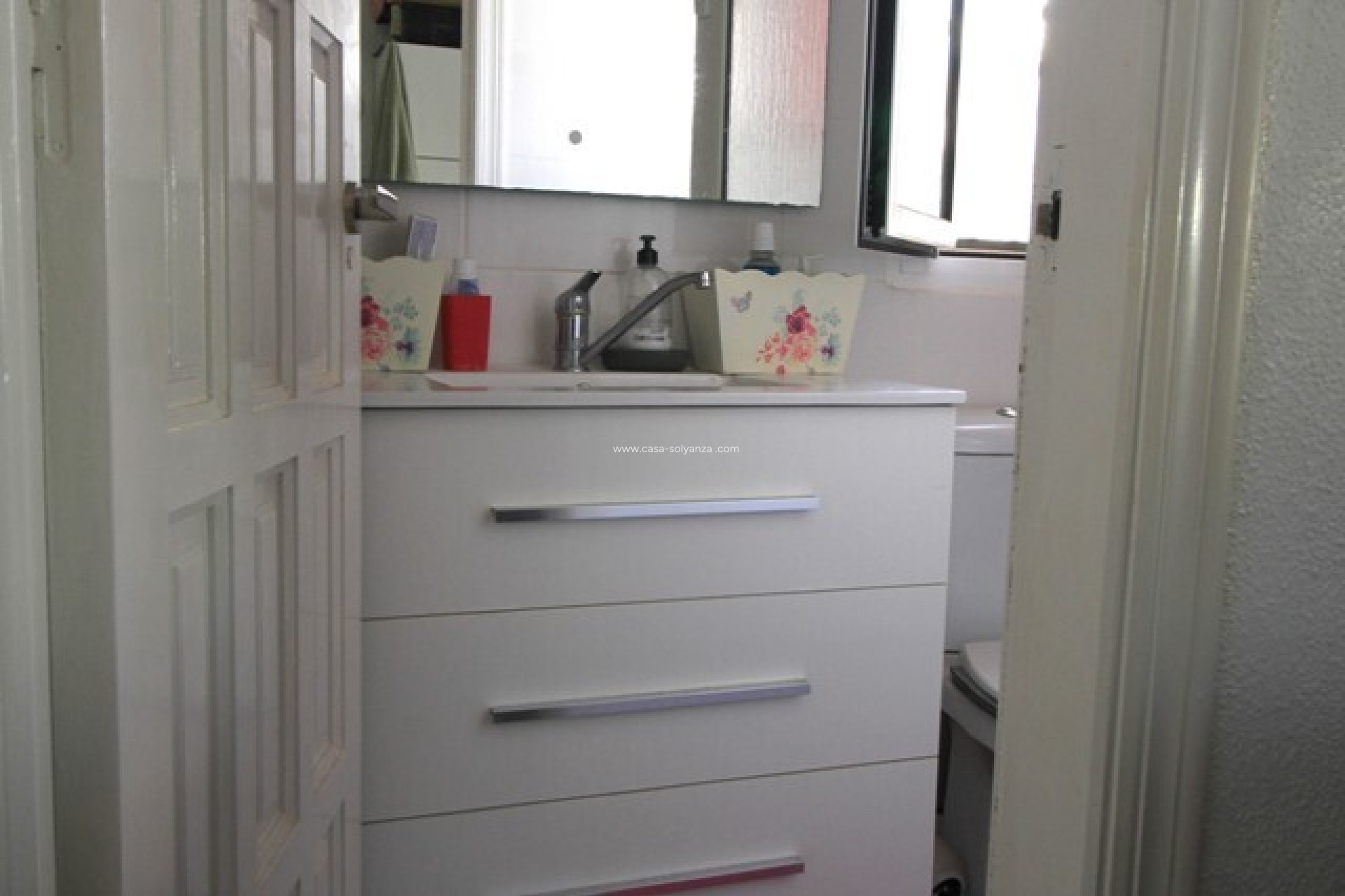 Revente - Villa - Ciudad Quesada - Costa Blanca