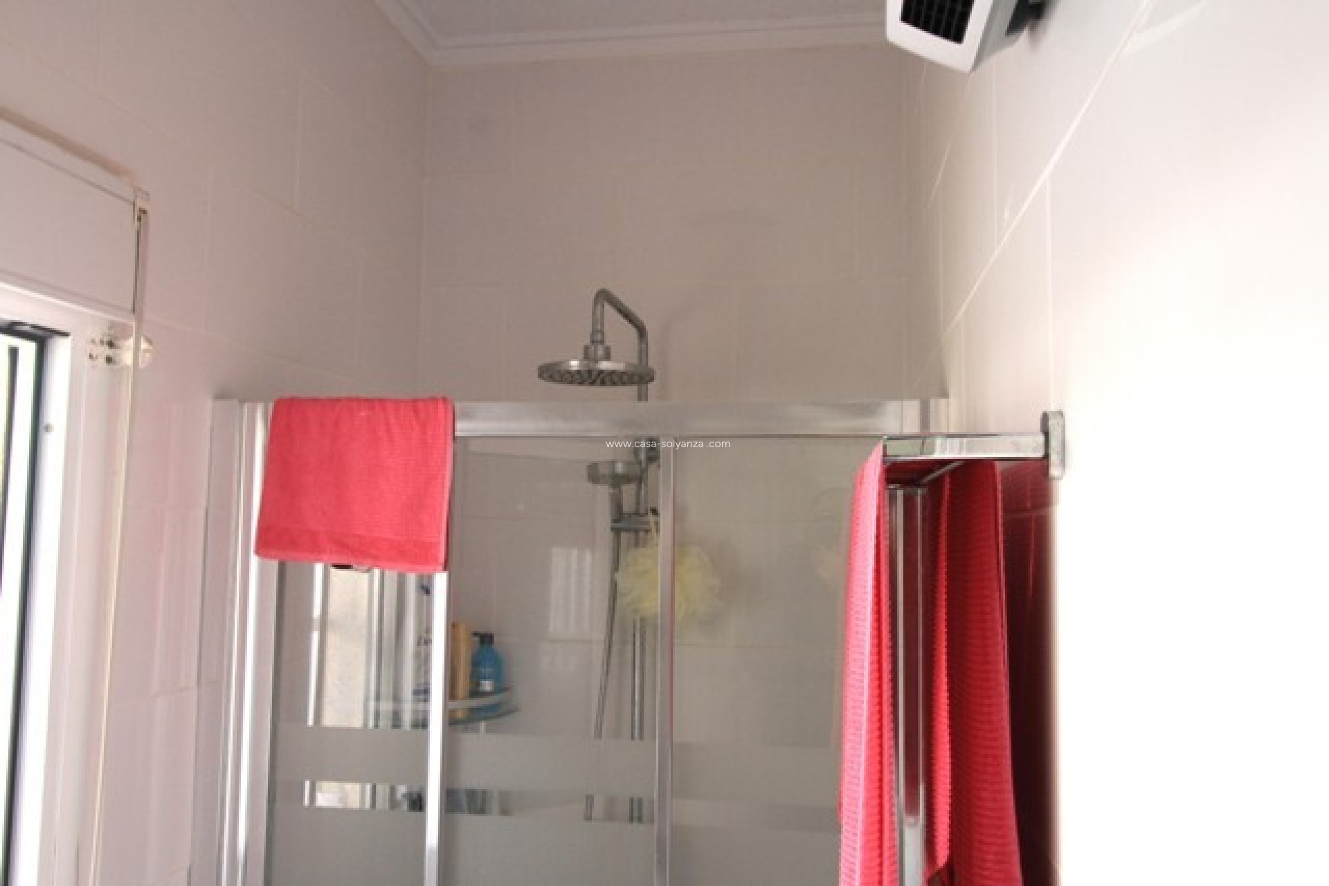 Revente - Villa - Ciudad Quesada - Costa Blanca