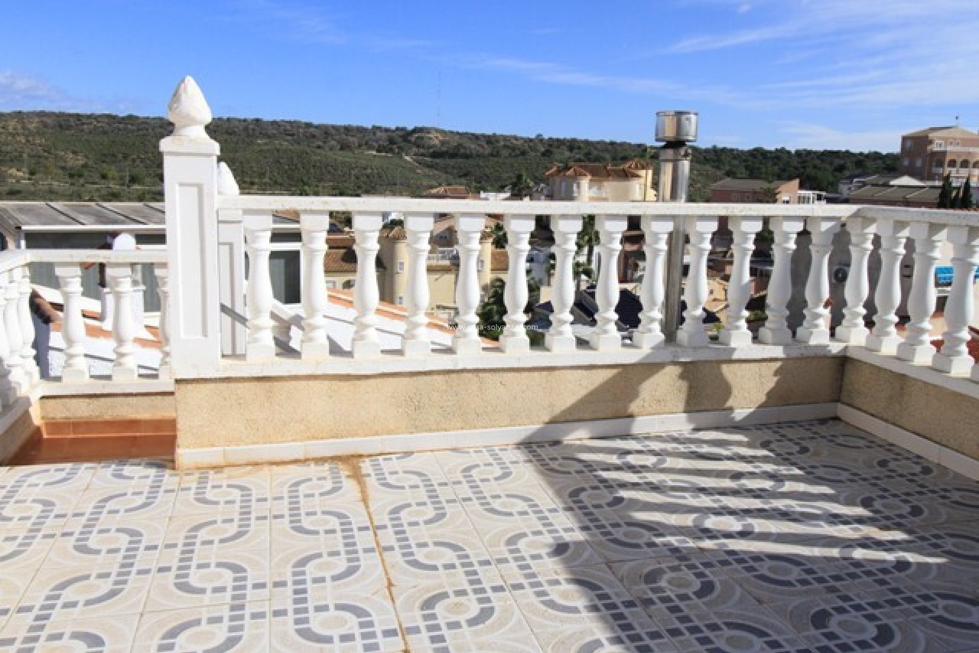 Revente - Villa - Ciudad Quesada - Costa Blanca