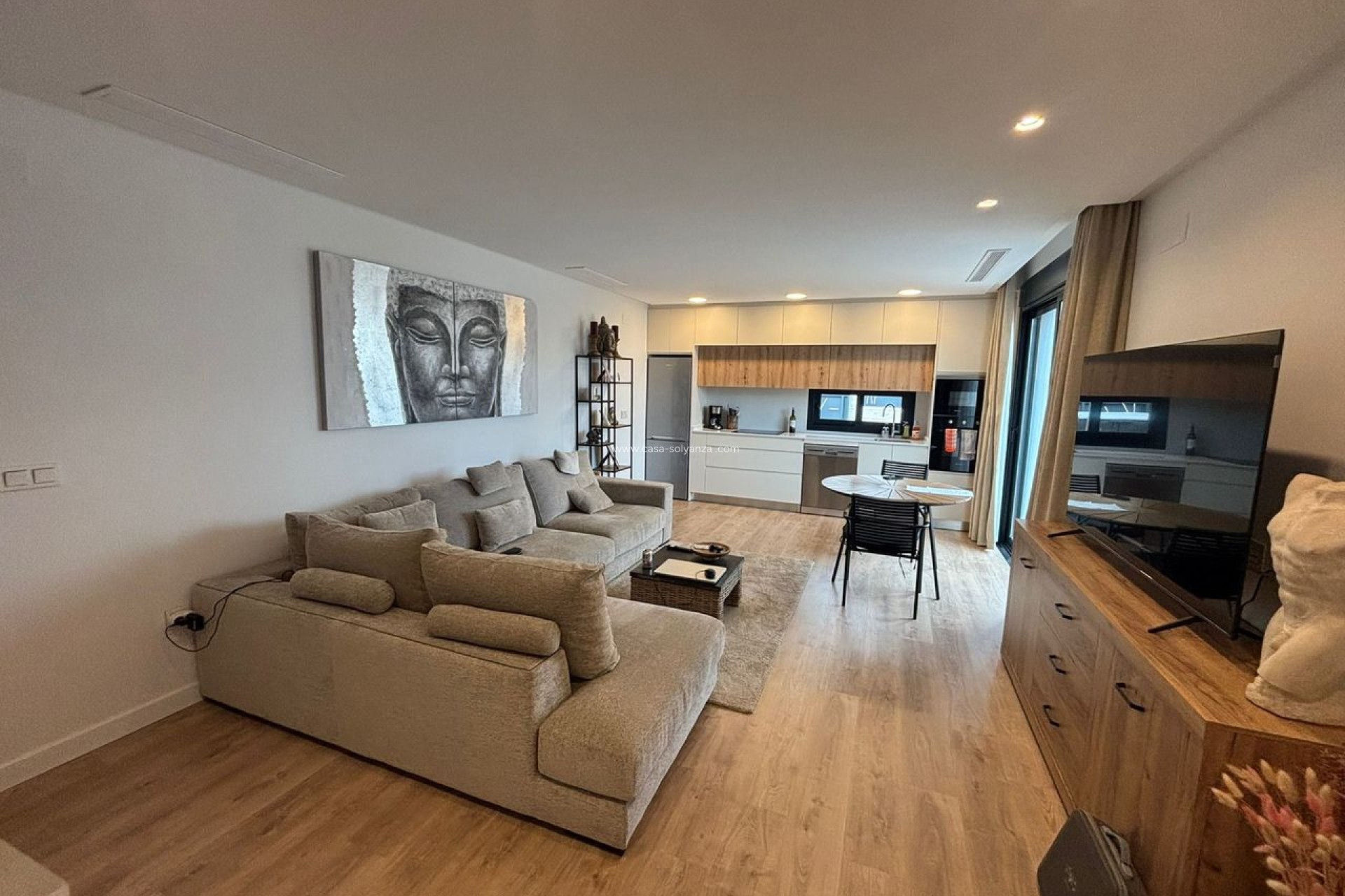 Revente - Villa - Ciudad Quesada - Costa Blanca