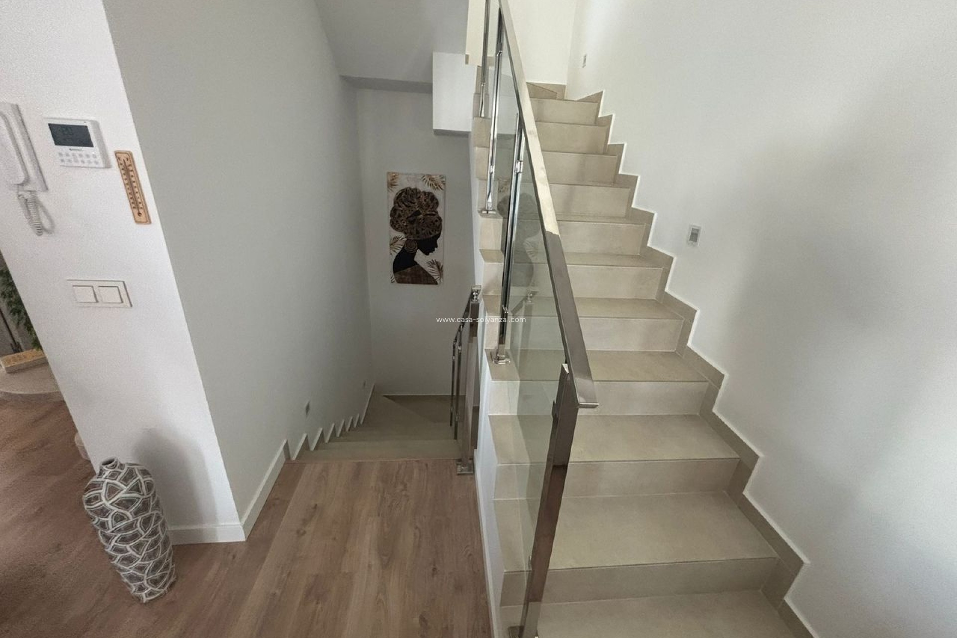 Revente - Villa - Ciudad Quesada - Costa Blanca