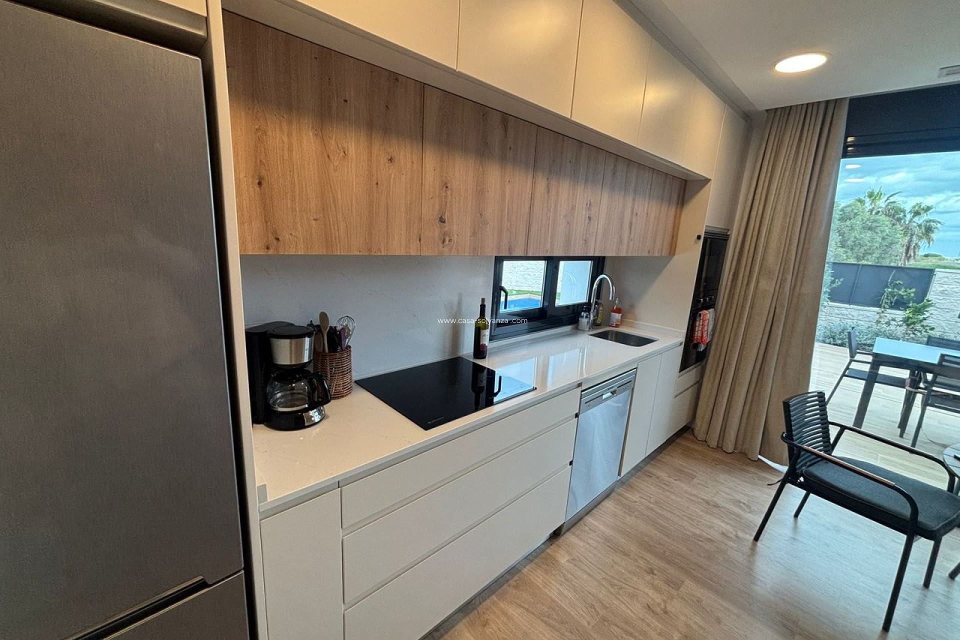 Revente - Villa - Ciudad Quesada - Costa Blanca