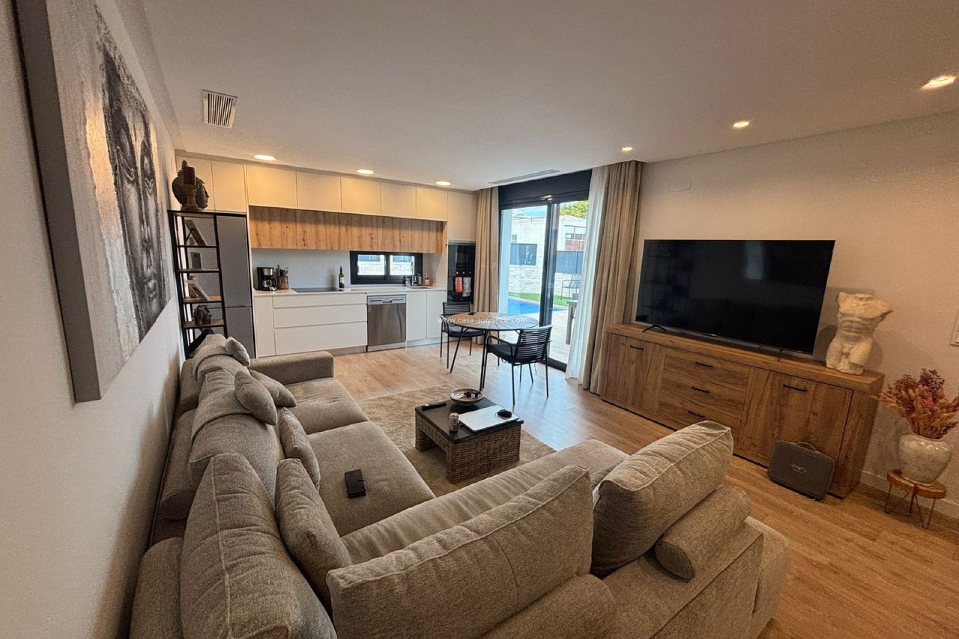 Revente - Villa - Ciudad Quesada - Costa Blanca