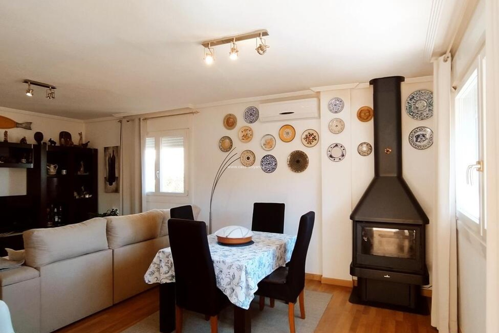 Revente - Villa - Ciudad Quesada - Costa Blanca