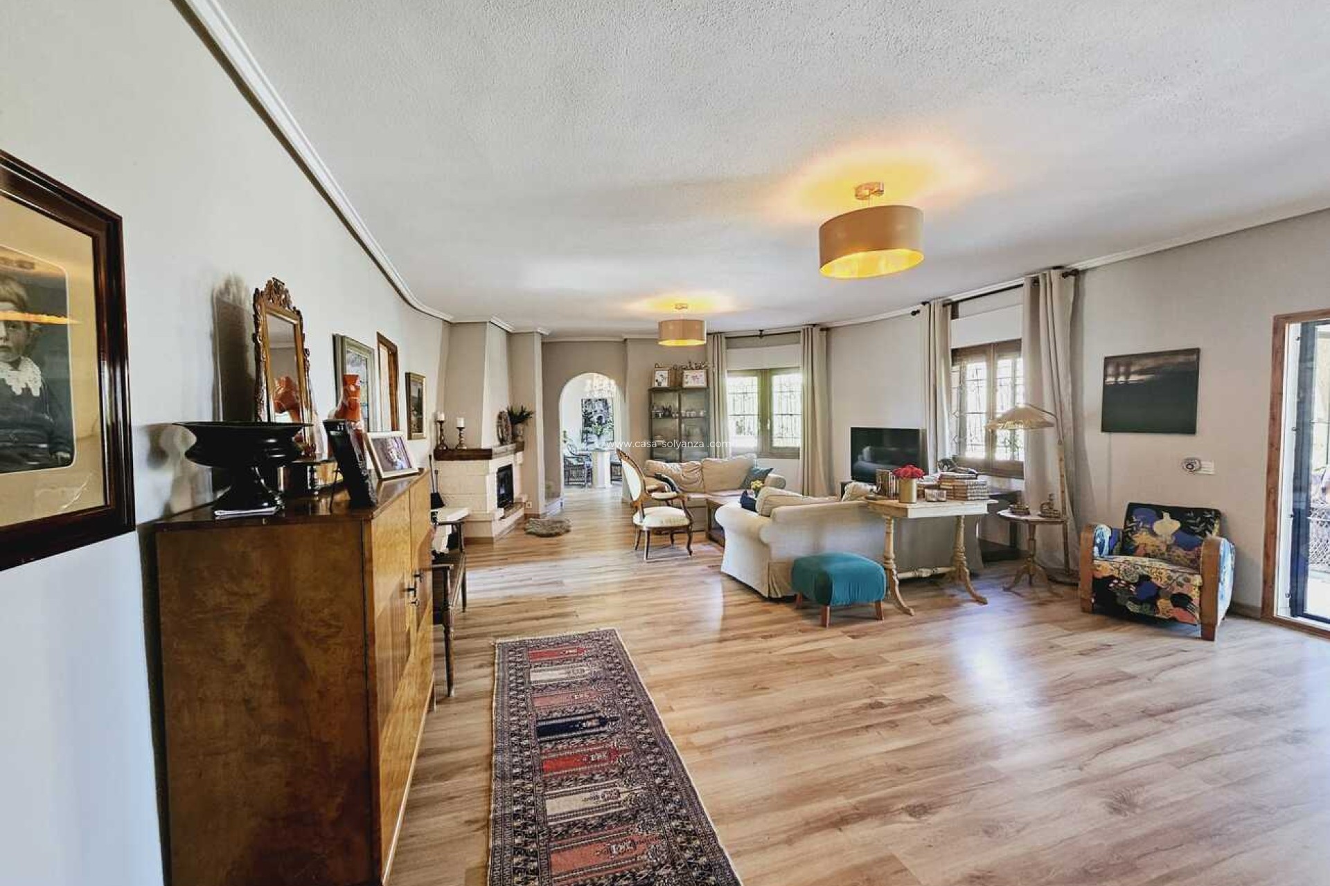 Revente - Villa - Ciudad Quesada - Costa Blanca