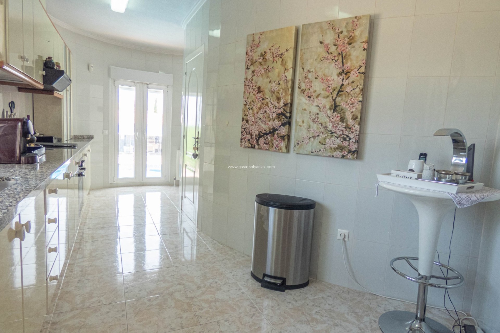 Revente - Villa - Ciudad Quesada - Costa Blanca