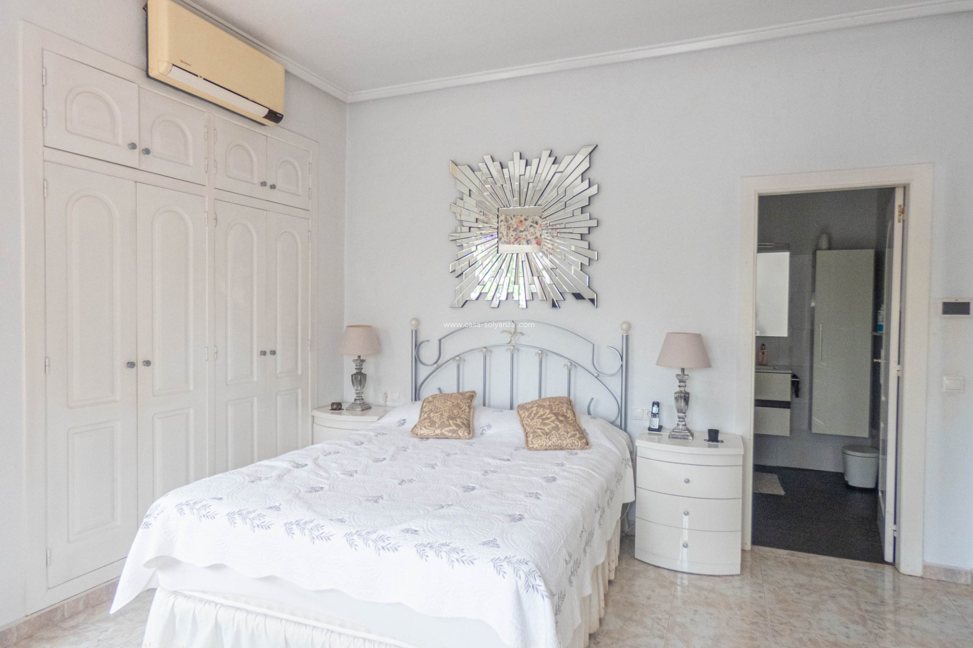 Revente - Villa - Ciudad Quesada - Costa Blanca