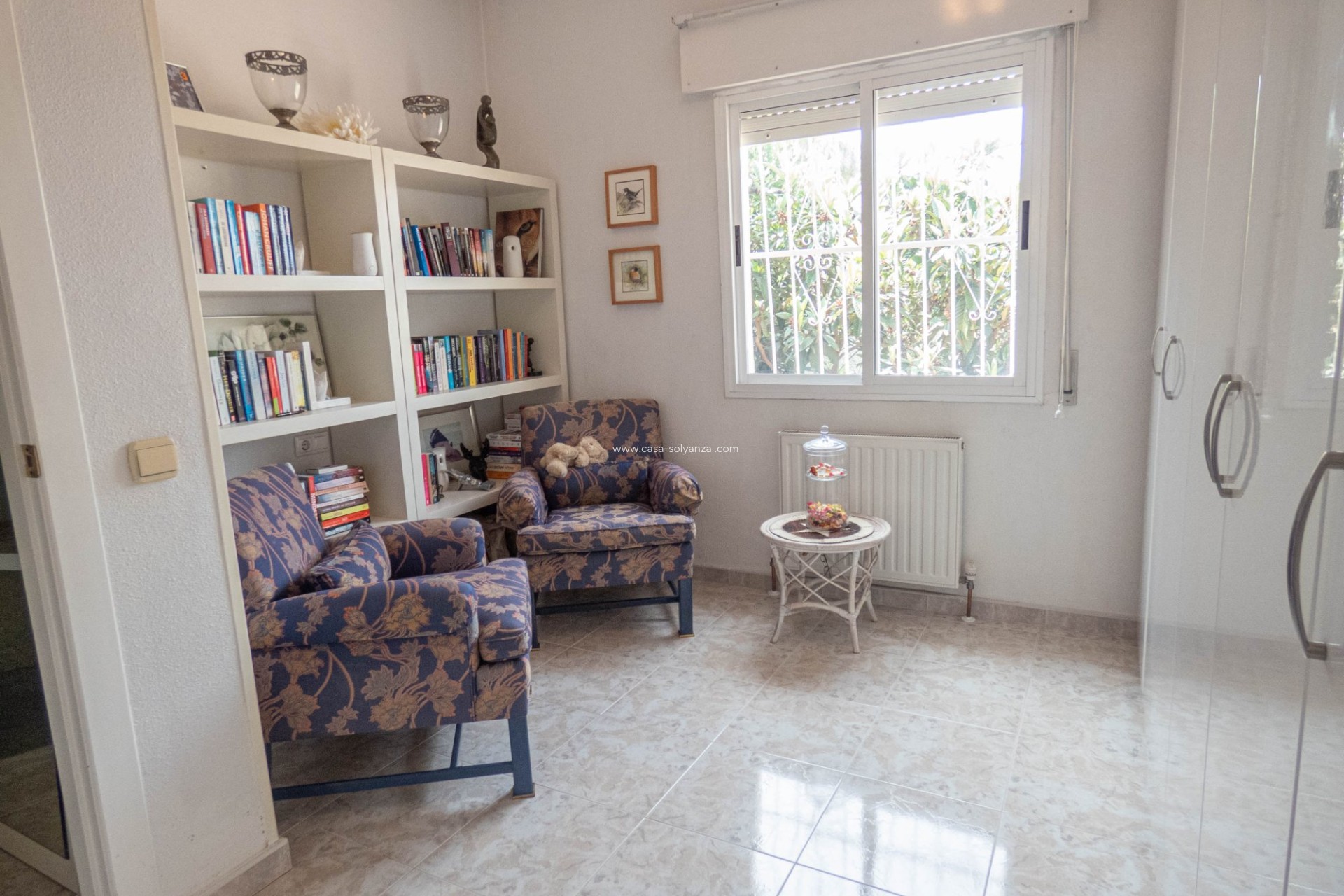 Revente - Villa - Ciudad Quesada - Costa Blanca