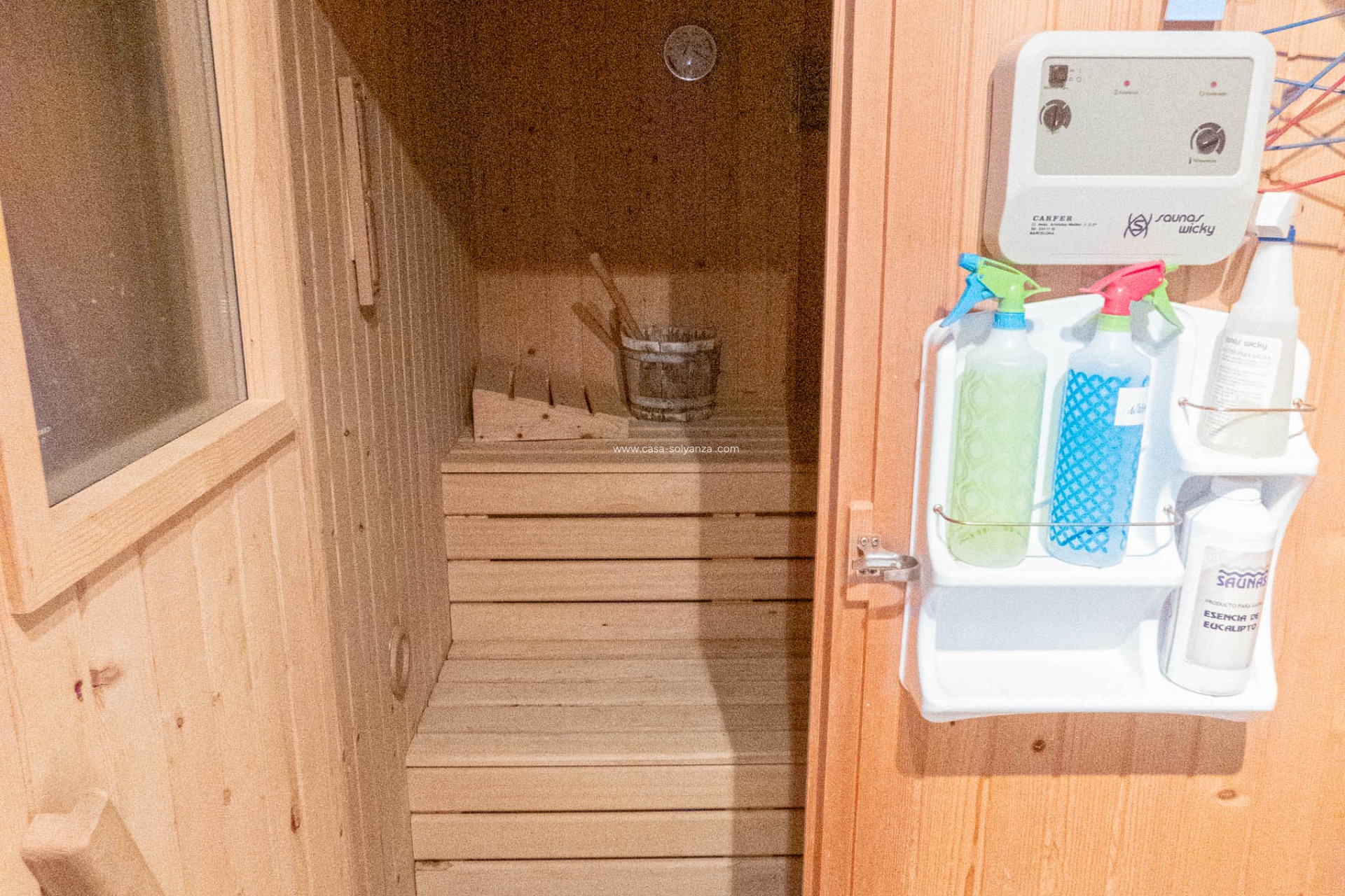 Revente - Villa - Ciudad Quesada - Costa Blanca