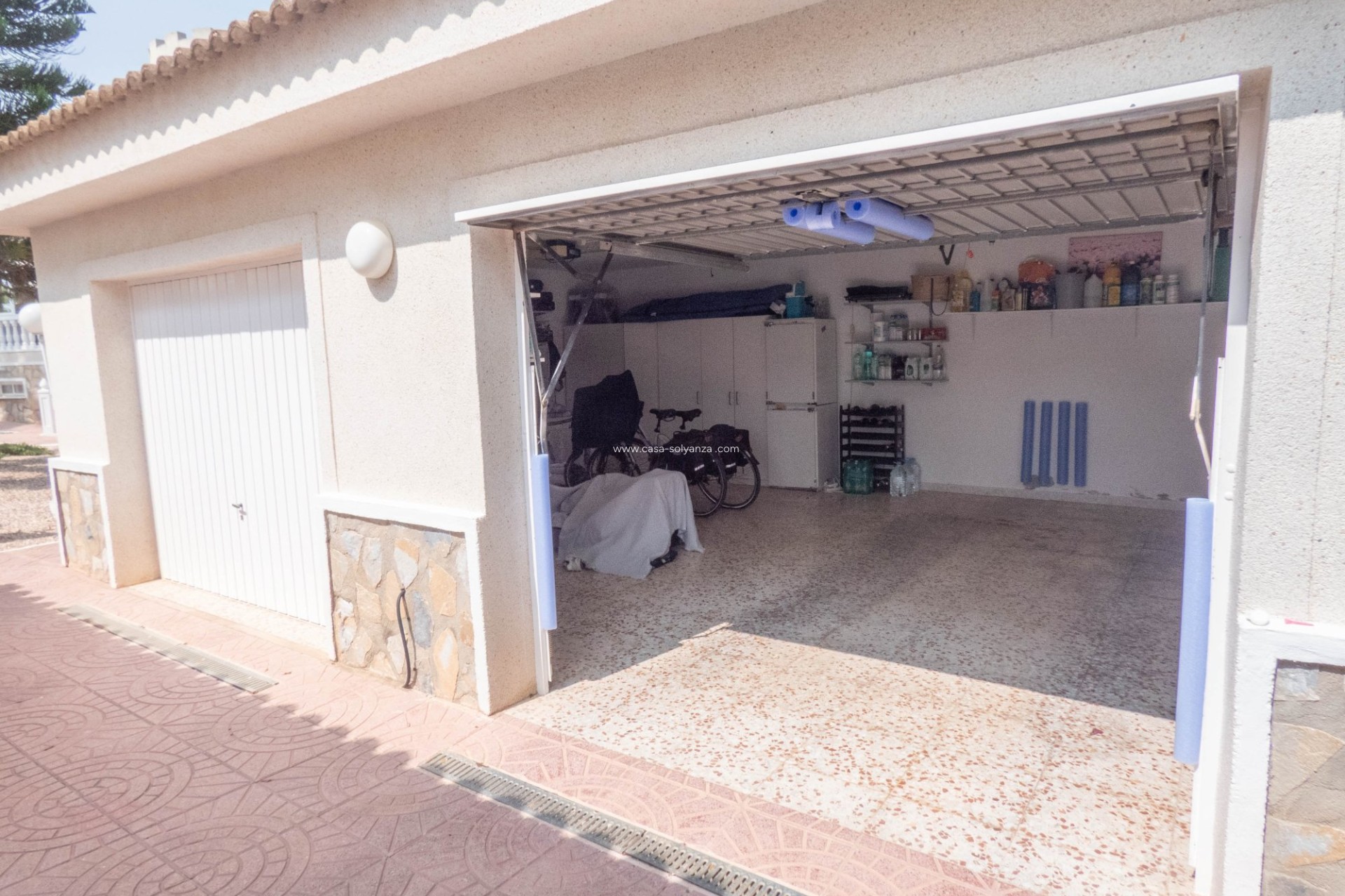 Revente - Villa - Ciudad Quesada - Costa Blanca