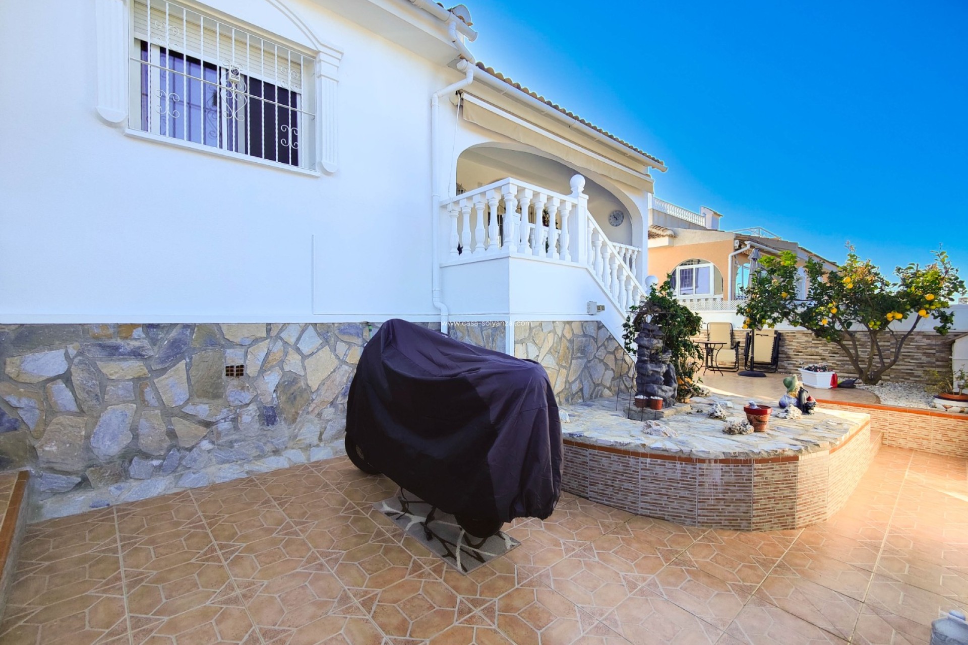 Revente - Villa - Ciudad Quesada - Costa Blanca