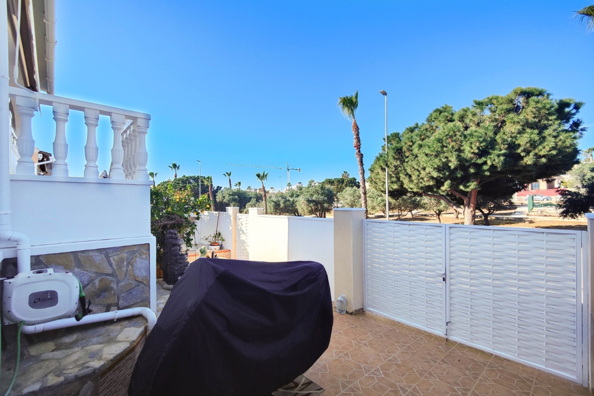 Revente - Villa - Ciudad Quesada - Costa Blanca
