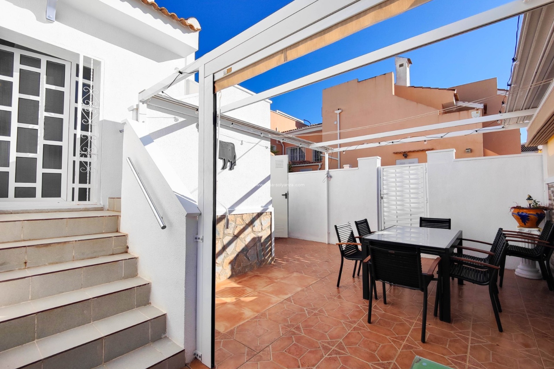 Revente - Villa - Ciudad Quesada - Costa Blanca