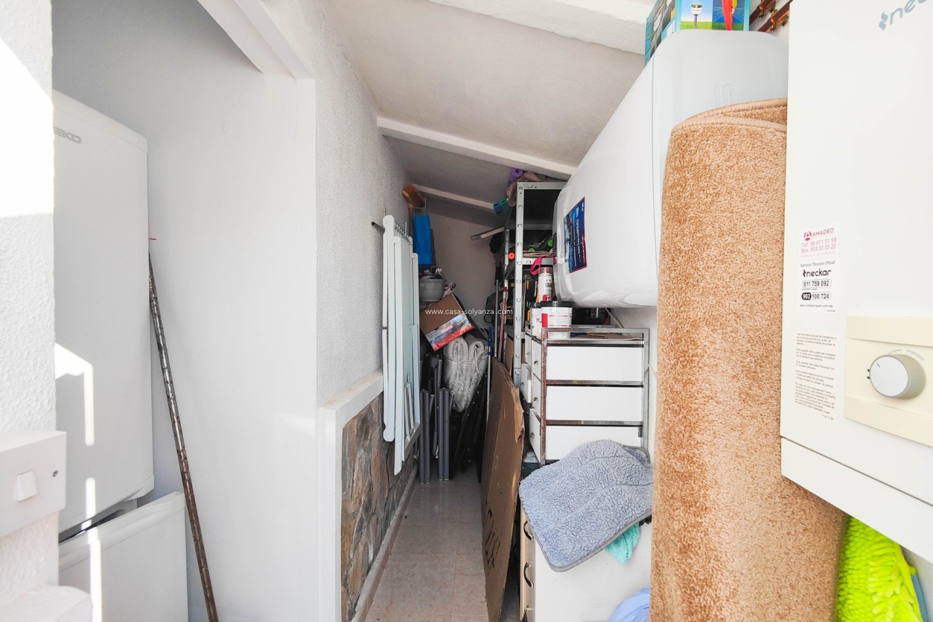 Revente - Villa - Ciudad Quesada - Costa Blanca