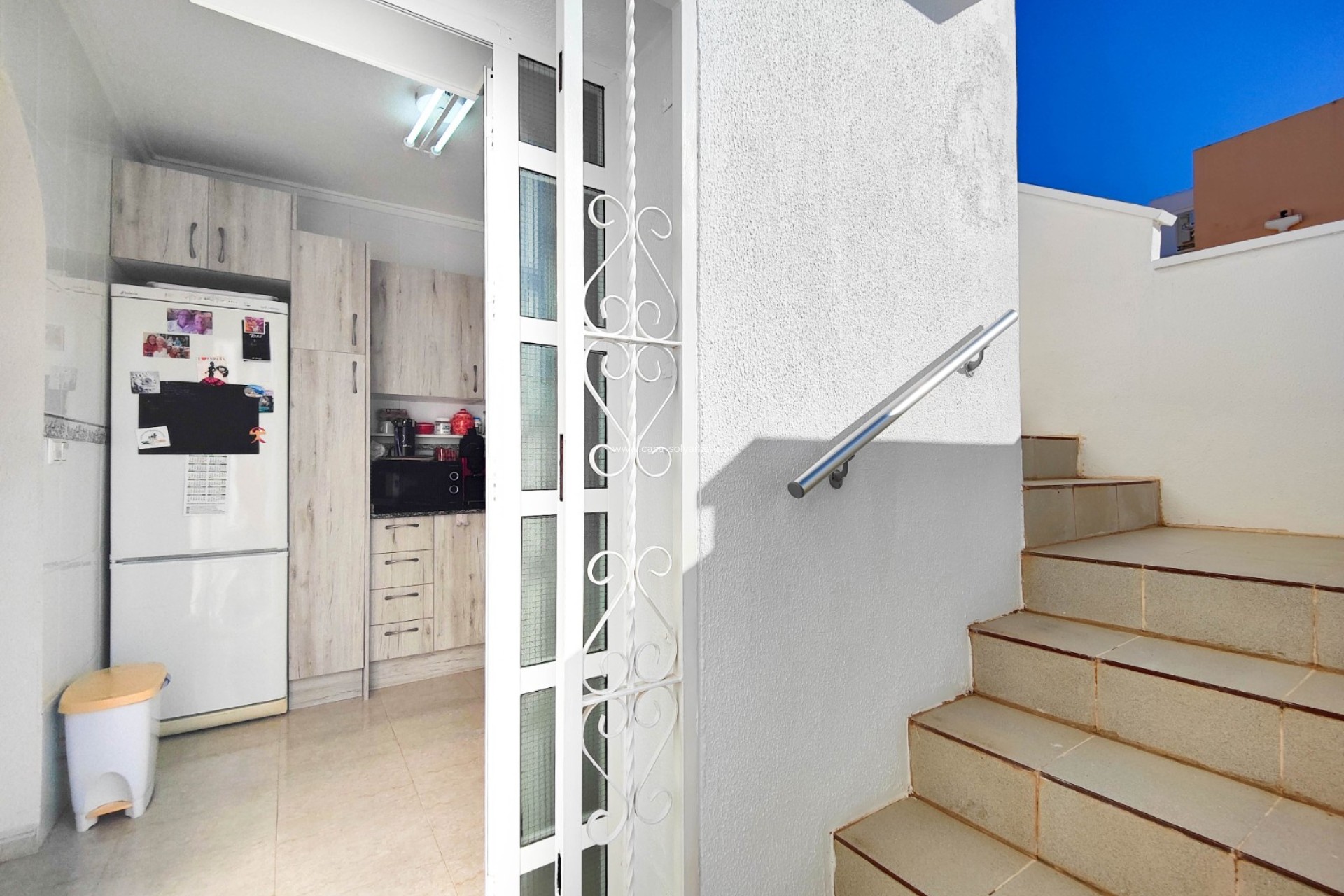 Revente - Villa - Ciudad Quesada - Costa Blanca