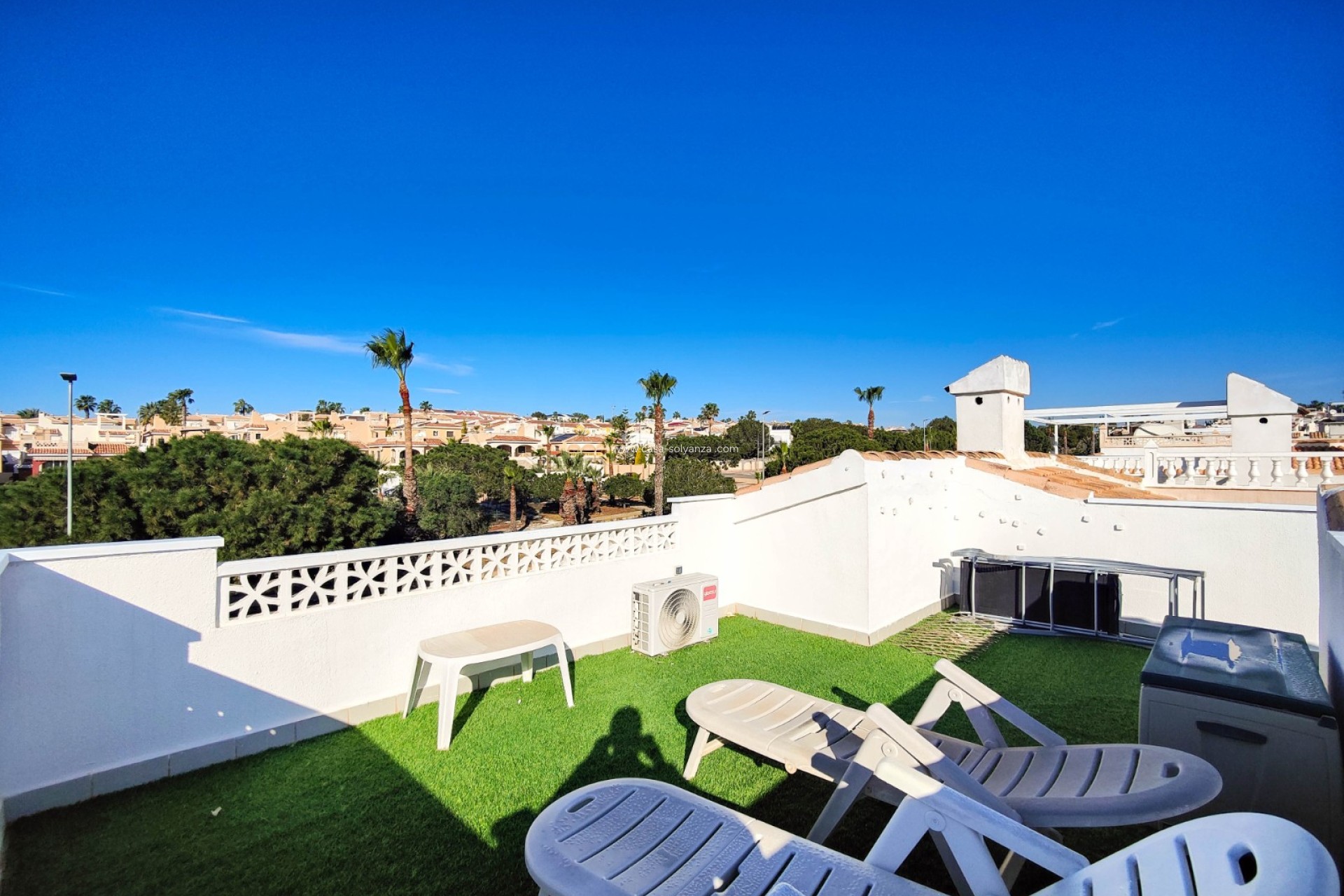 Revente - Villa - Ciudad Quesada - Costa Blanca