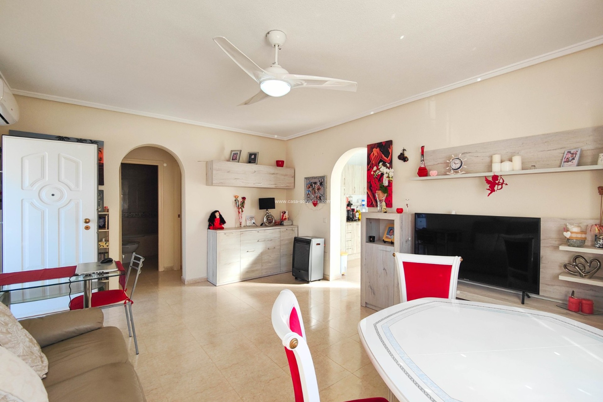 Revente - Villa - Ciudad Quesada - Costa Blanca