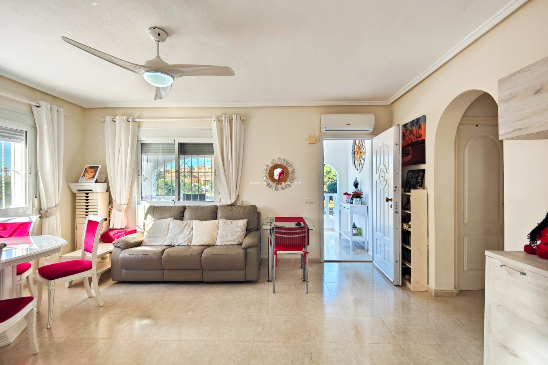 Revente - Villa - Ciudad Quesada - Costa Blanca