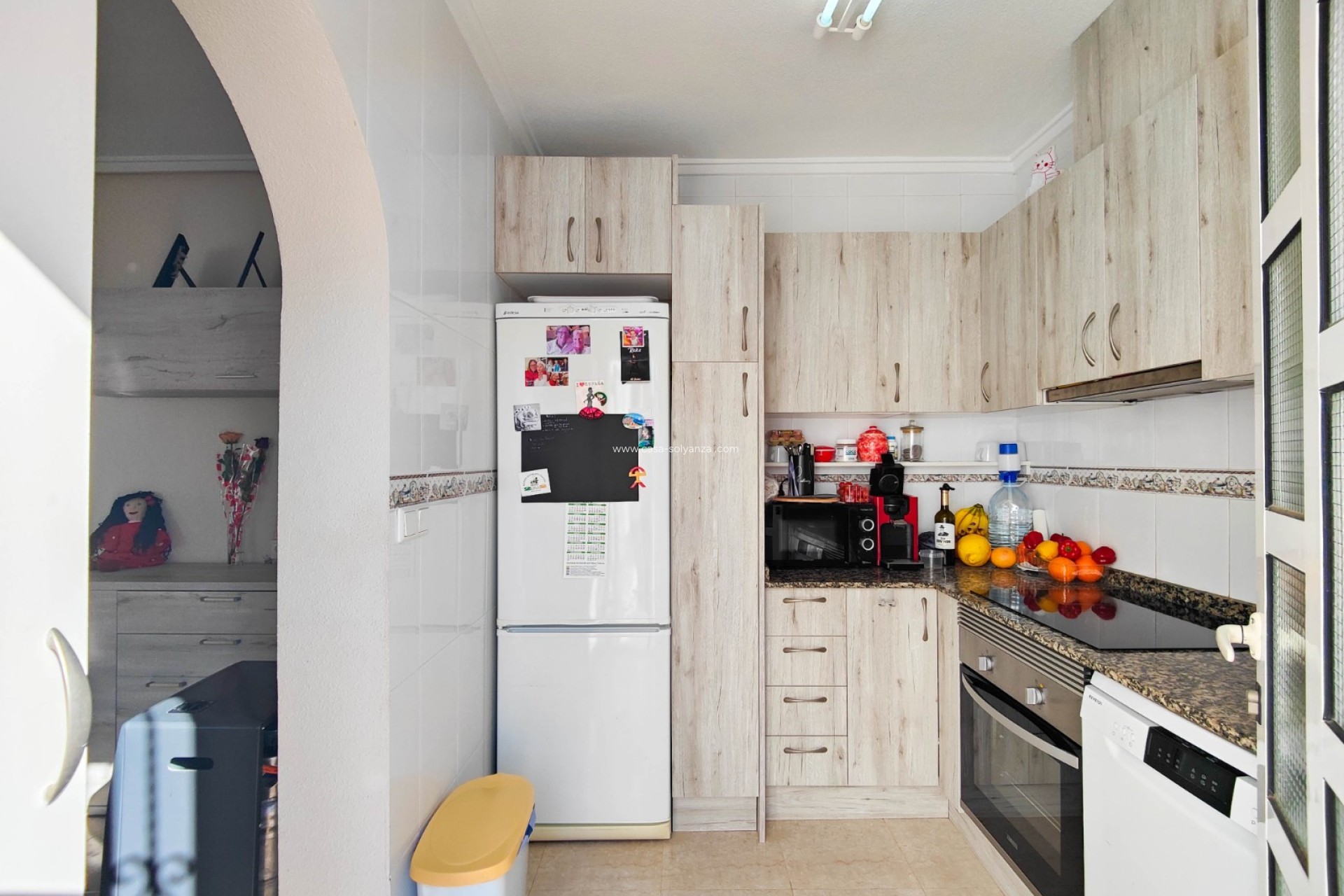 Revente - Villa - Ciudad Quesada - Costa Blanca