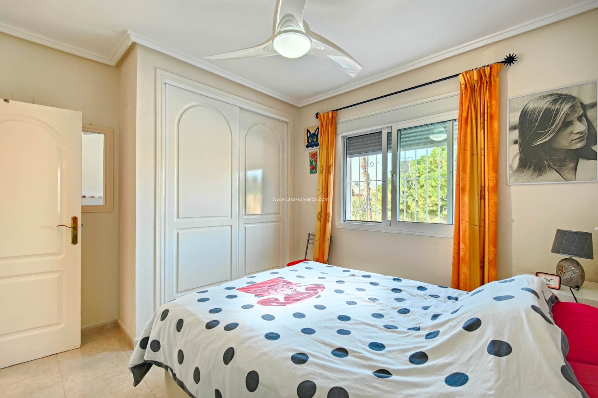 Revente - Villa - Ciudad Quesada - Costa Blanca