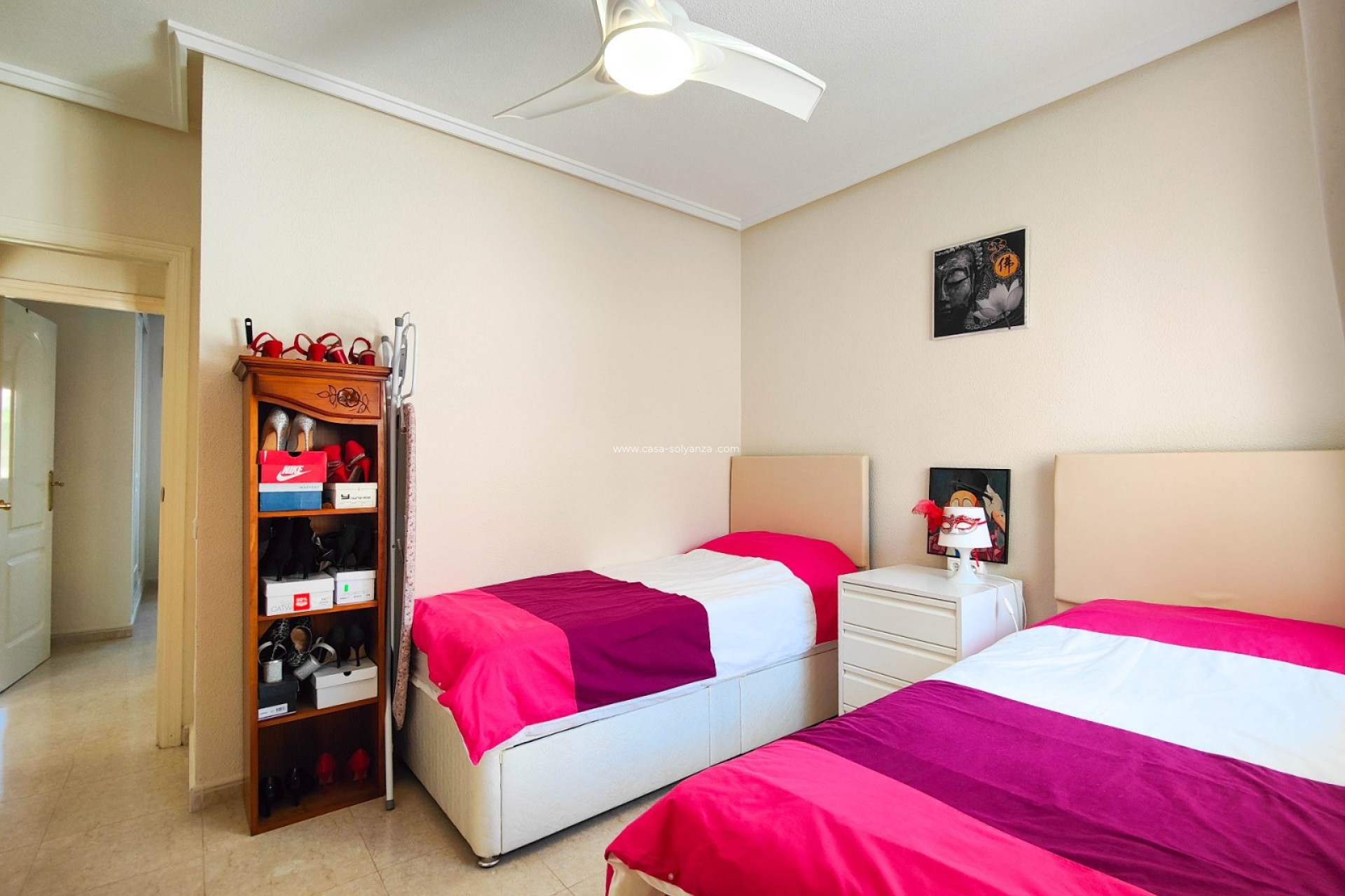 Revente - Villa - Ciudad Quesada - Costa Blanca