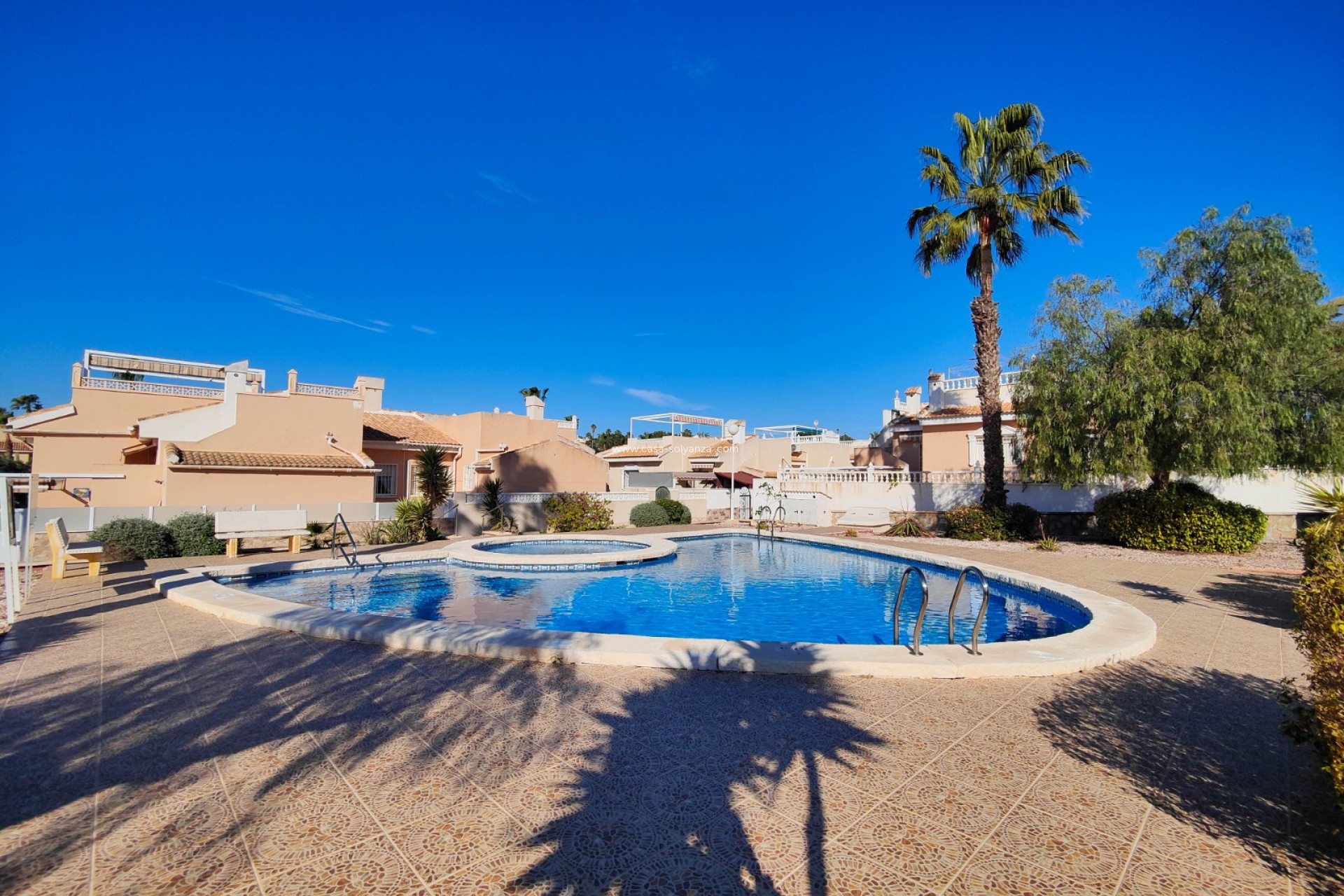 Revente - Villa - Ciudad Quesada - Costa Blanca