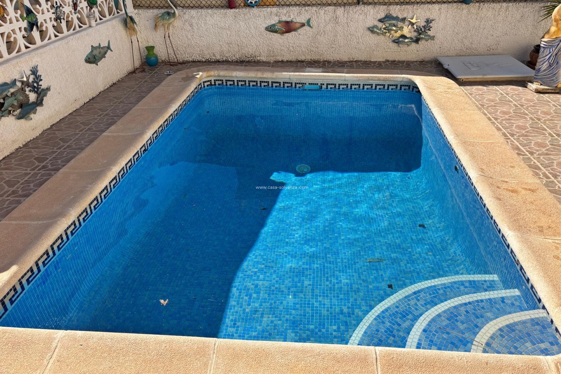 Revente - Villa - Ciudad Quesada - Costa Blanca