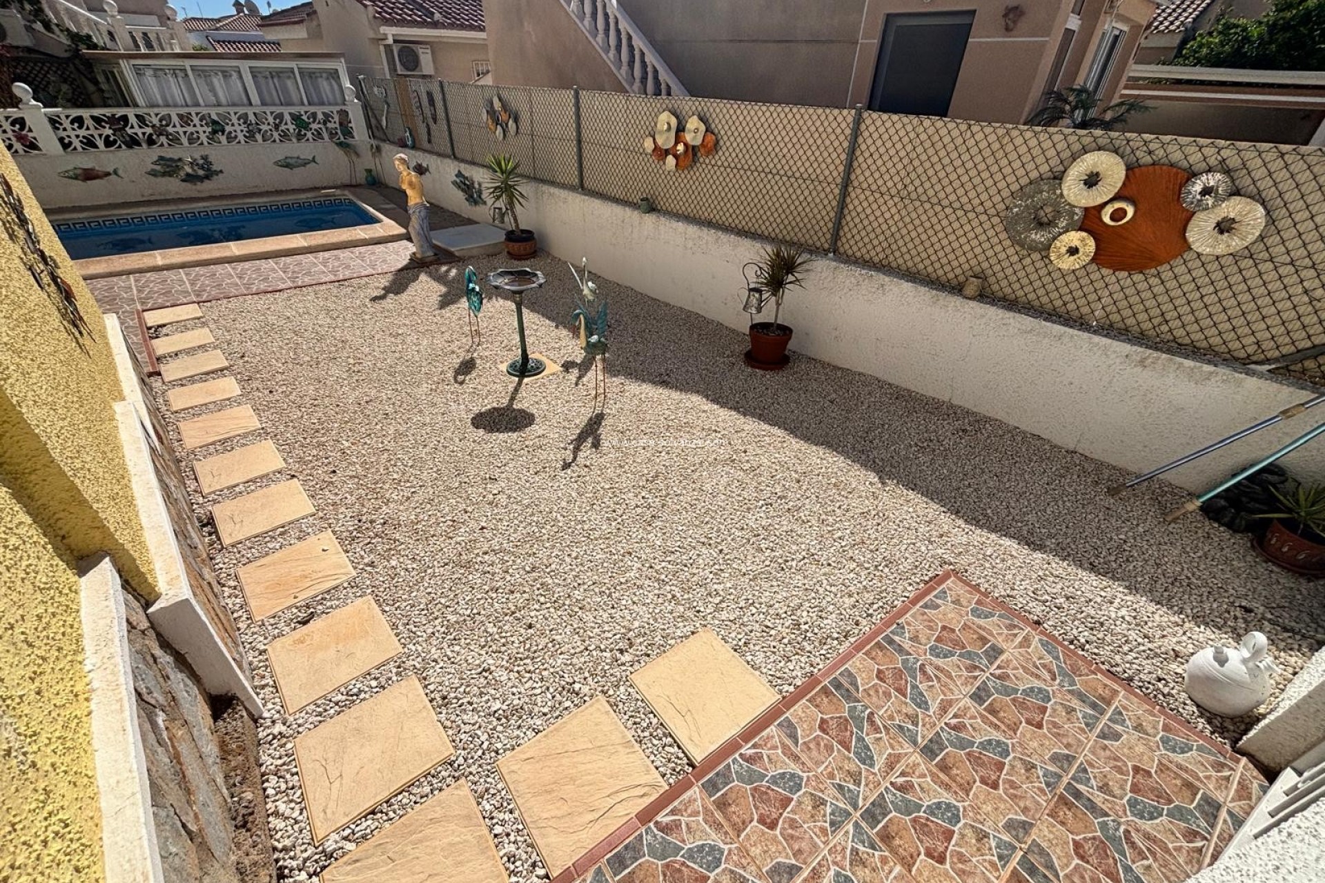 Revente - Villa - Ciudad Quesada - Costa Blanca