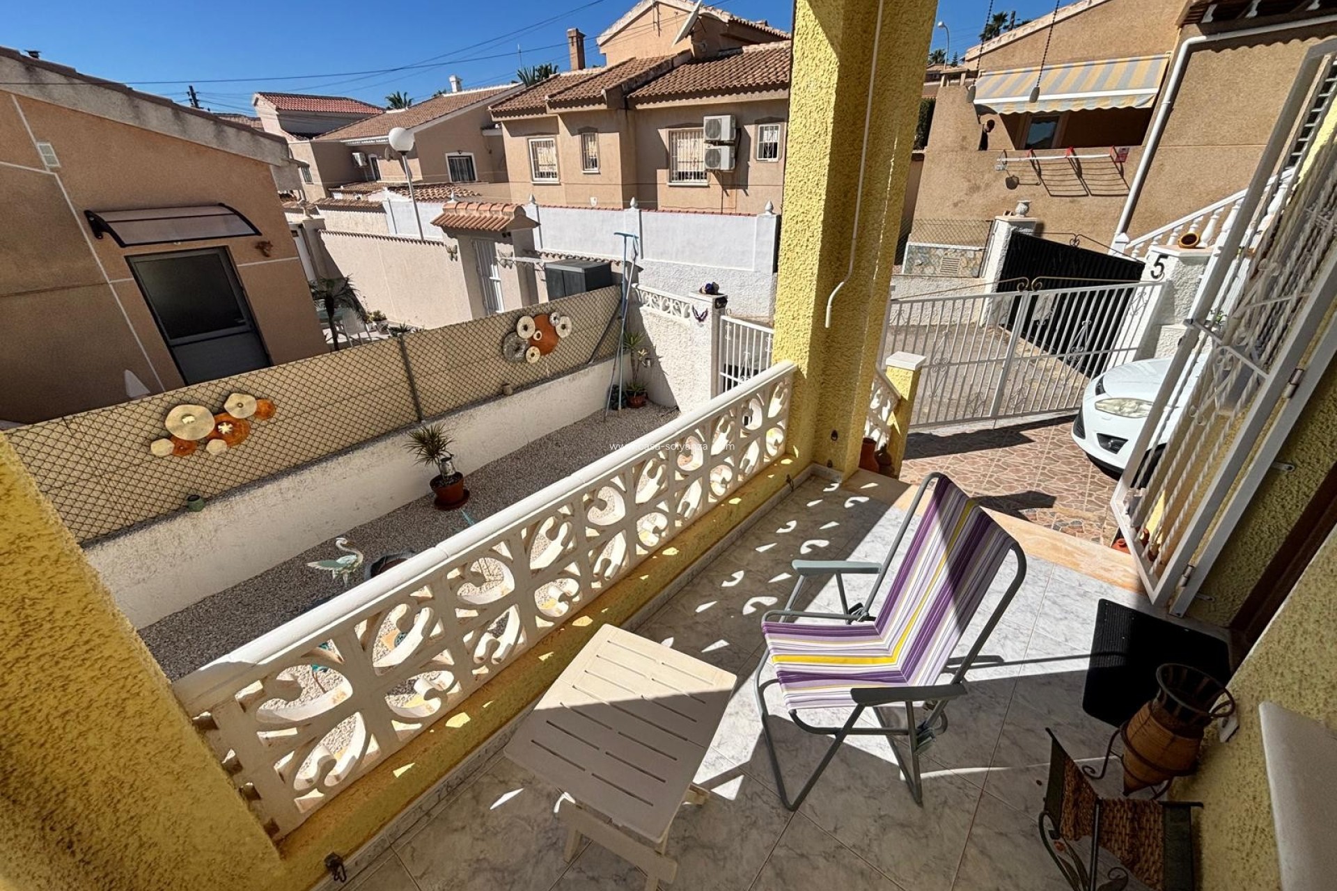 Revente - Villa - Ciudad Quesada - Costa Blanca