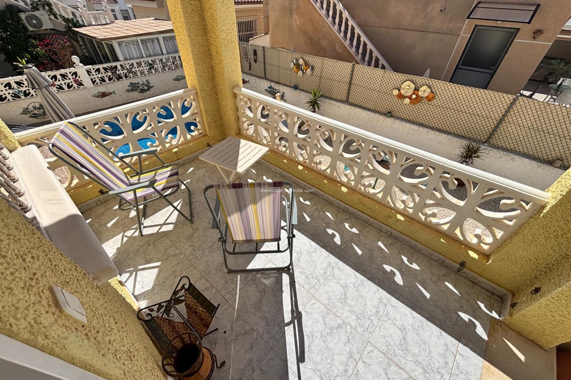 Revente - Villa - Ciudad Quesada - Costa Blanca