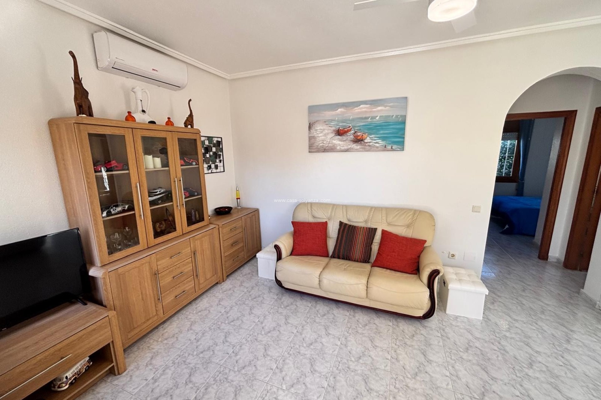 Revente - Villa - Ciudad Quesada - Costa Blanca