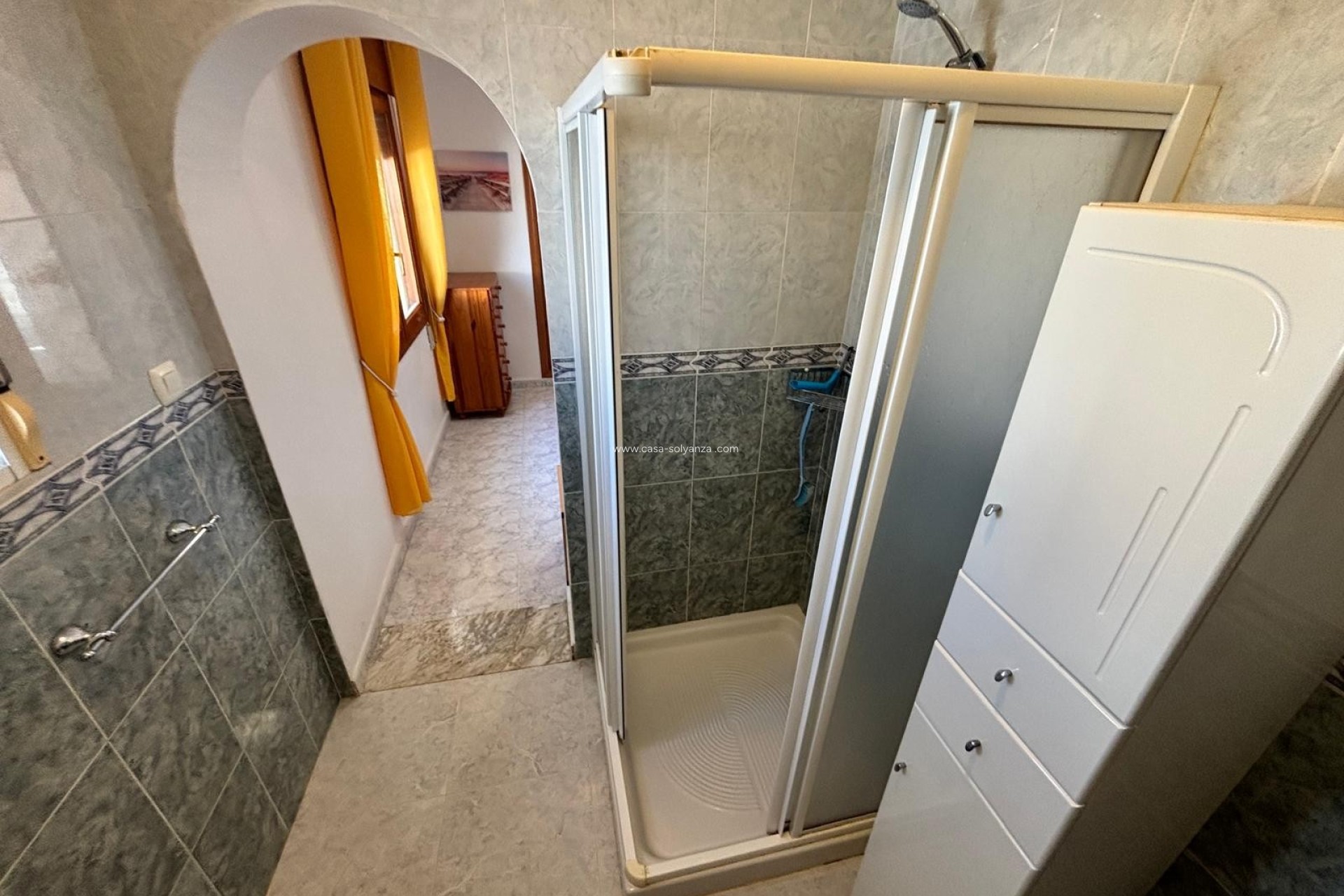 Revente - Villa - Ciudad Quesada - Costa Blanca