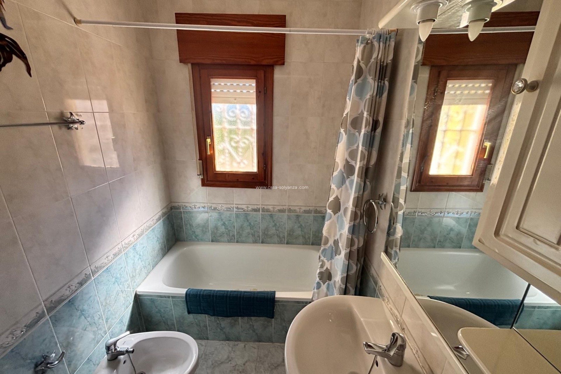 Revente - Villa - Ciudad Quesada - Costa Blanca