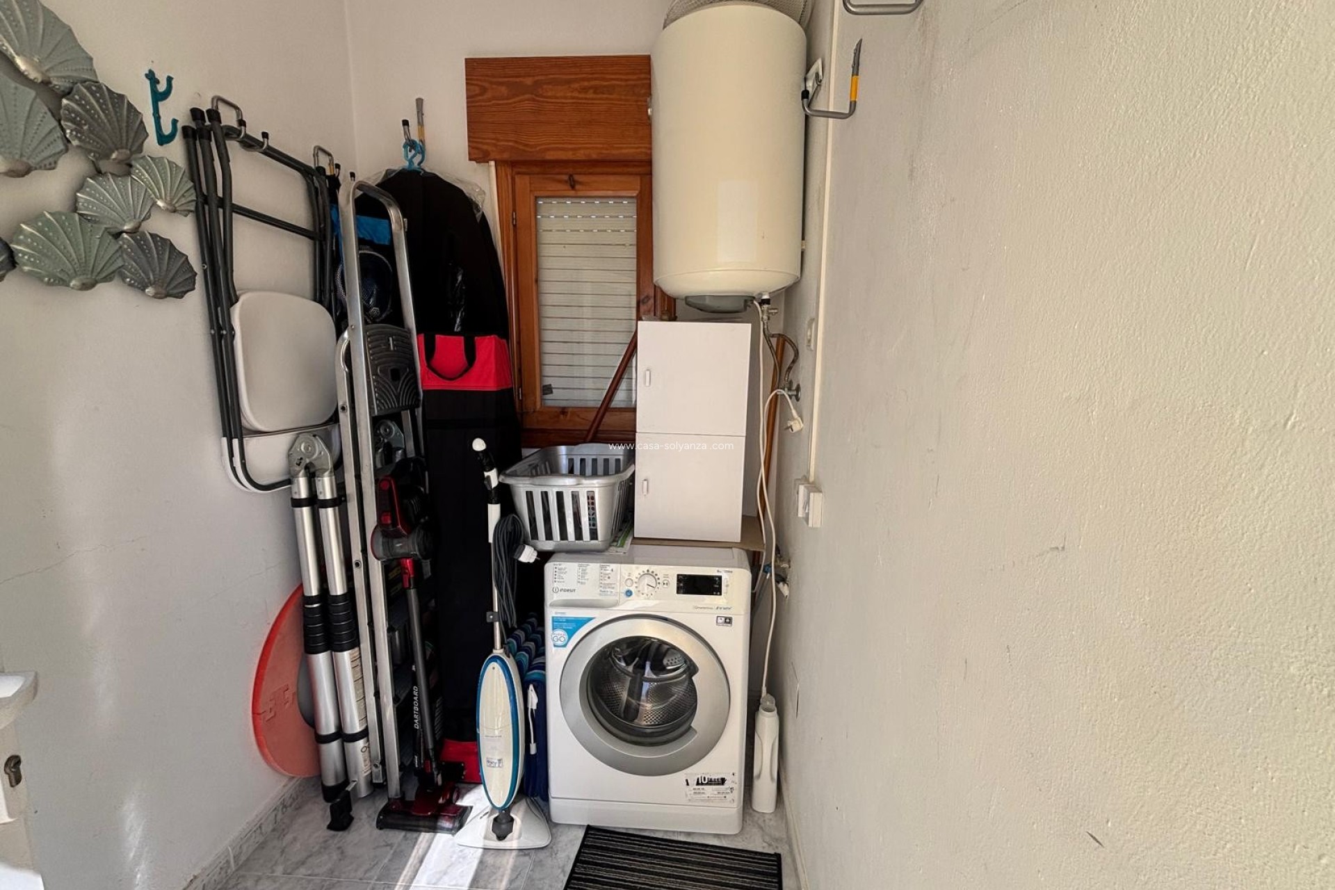 Revente - Villa - Ciudad Quesada - Costa Blanca