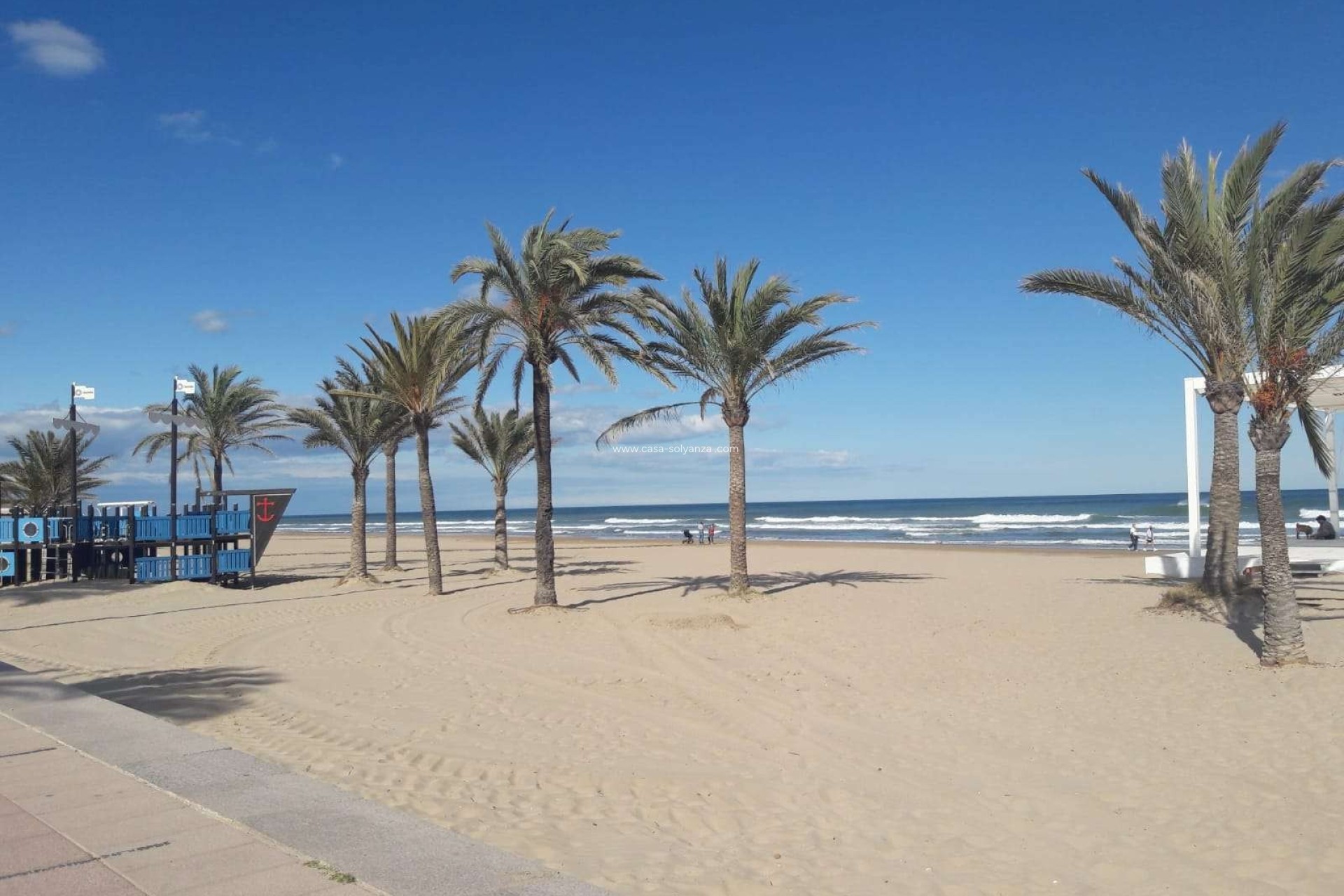 Revente - Villa - Ciudad Quesada - Costa Blanca