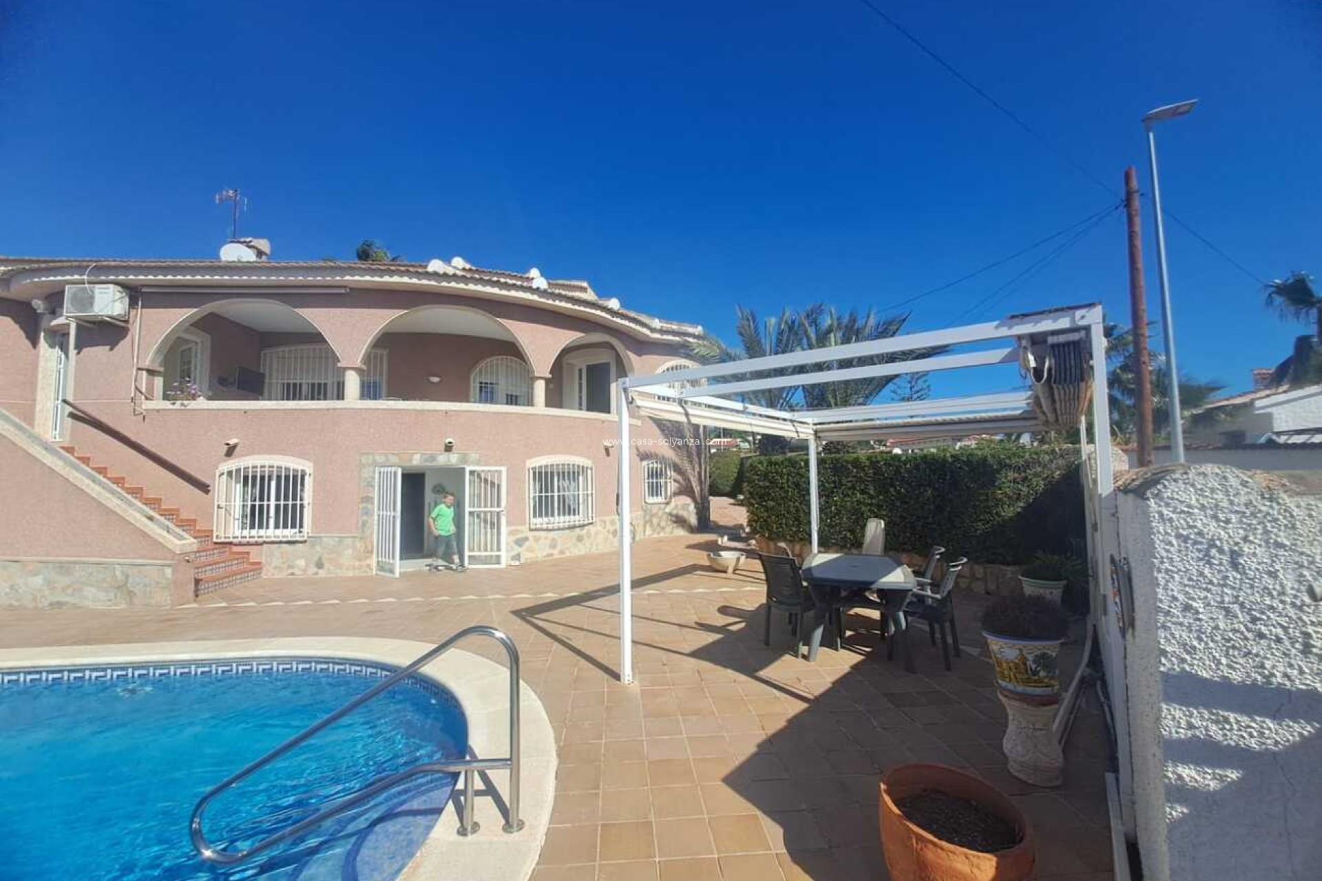 Revente - Villa - Ciudad Quesada - Costa Blanca