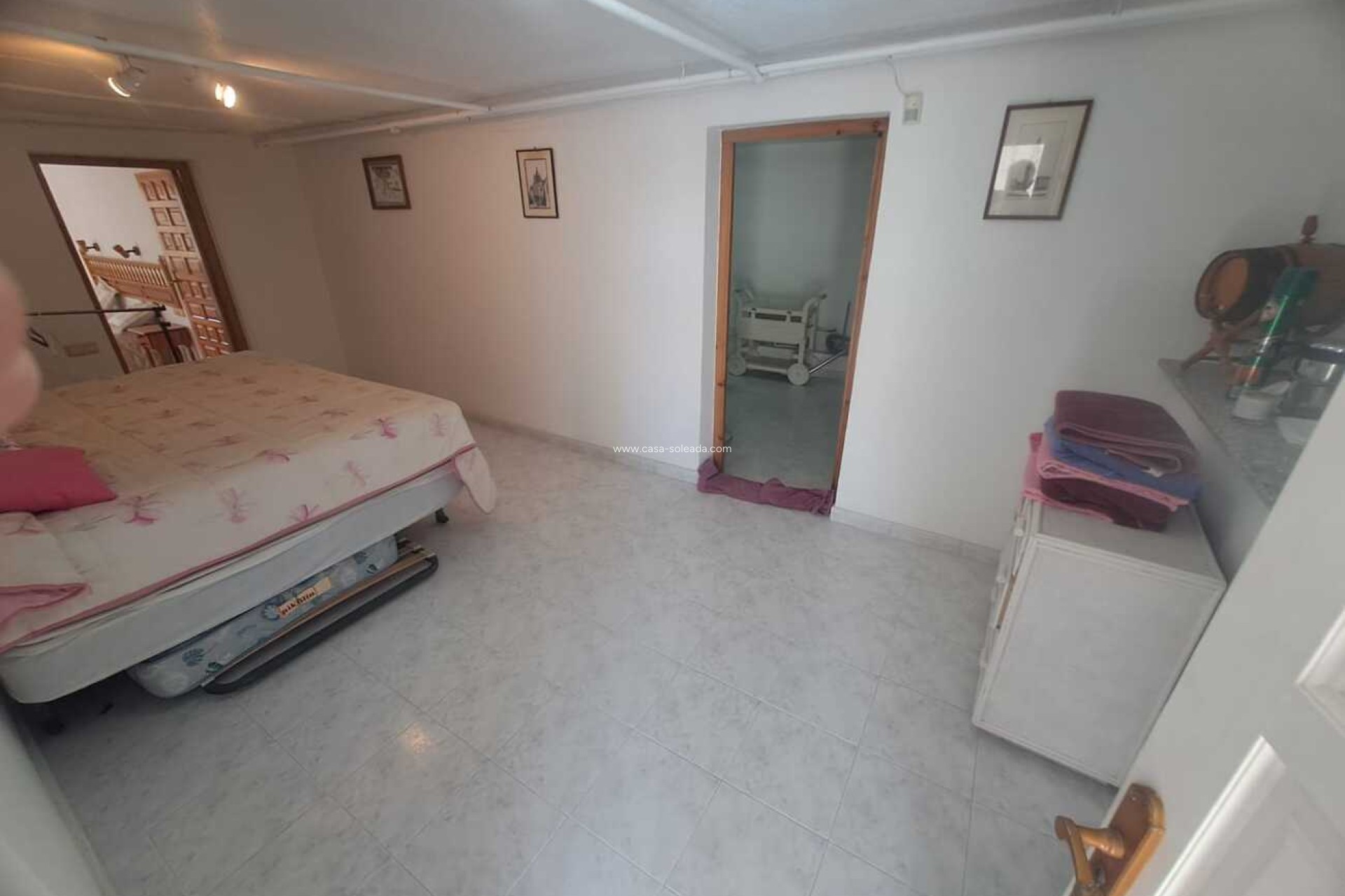 Revente - Villa - Ciudad Quesada - Costa Blanca