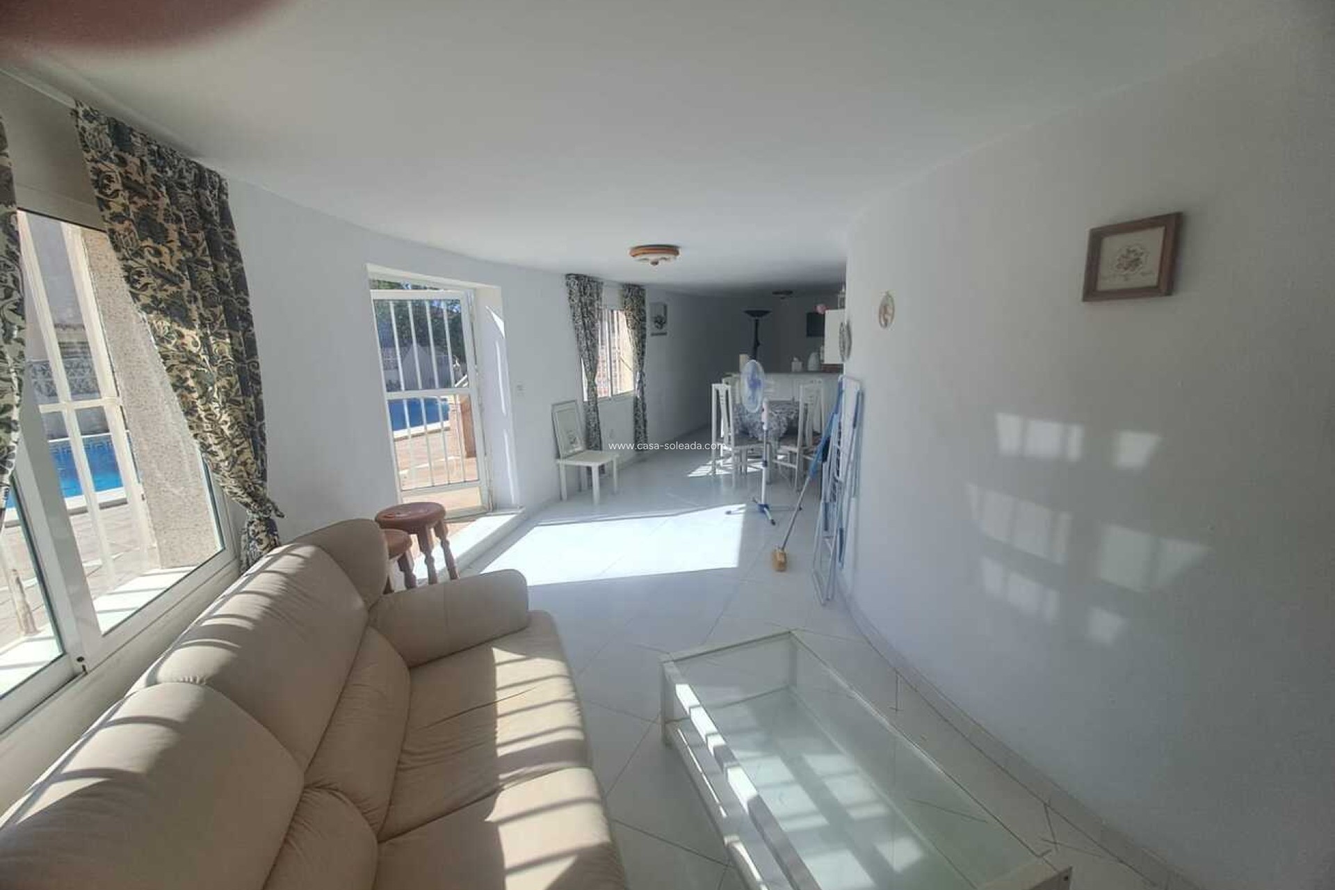 Revente - Villa - Ciudad Quesada - Costa Blanca