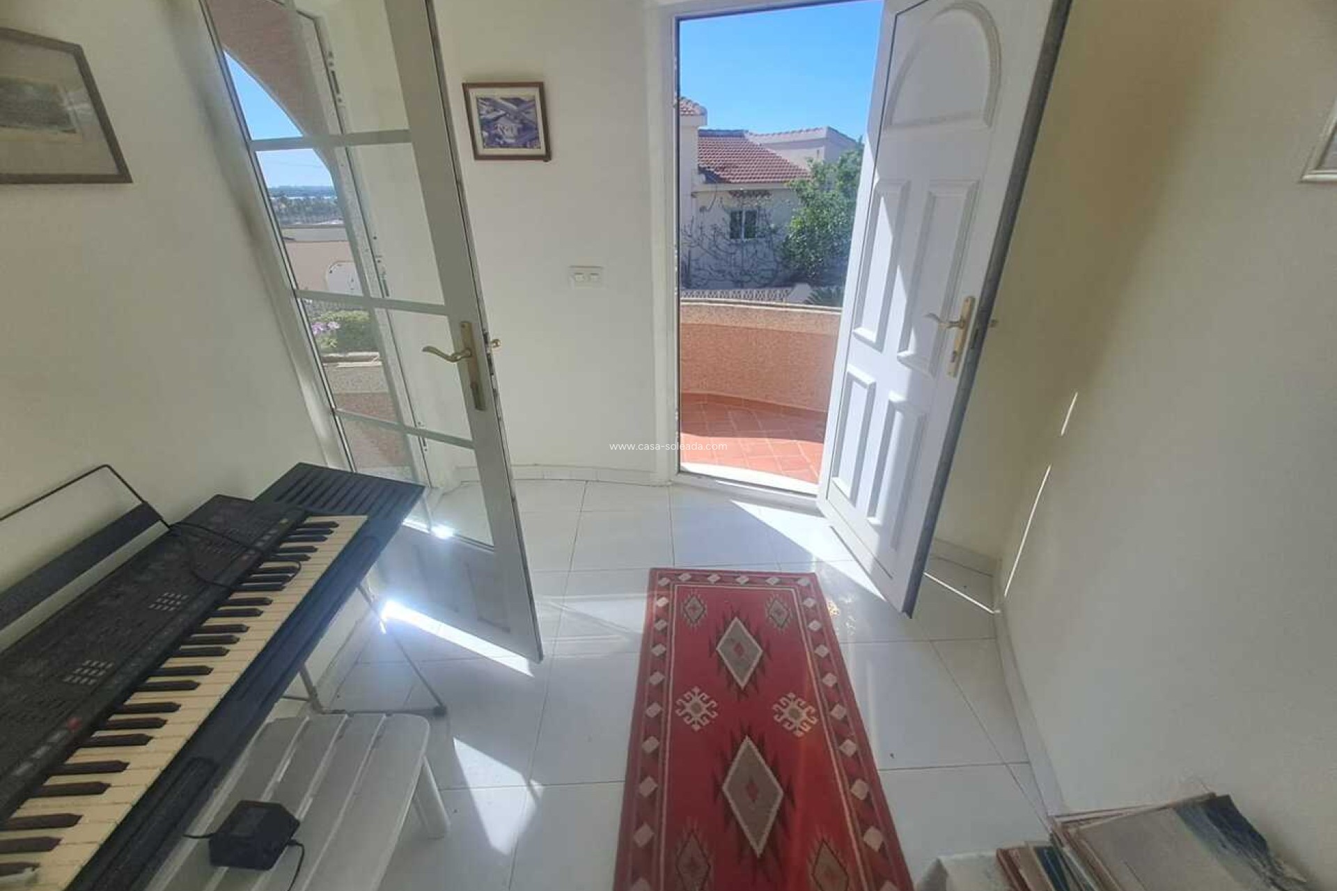 Revente - Villa - Ciudad Quesada - Costa Blanca