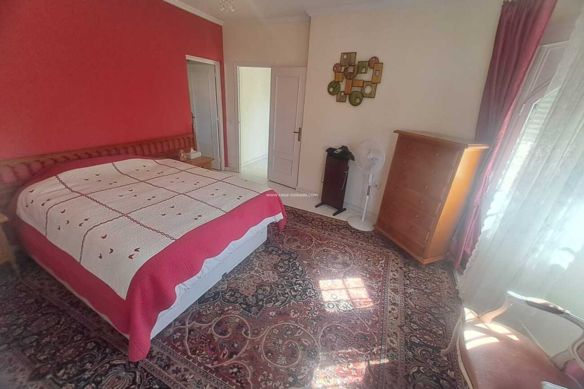 Revente - Villa - Ciudad Quesada - Costa Blanca