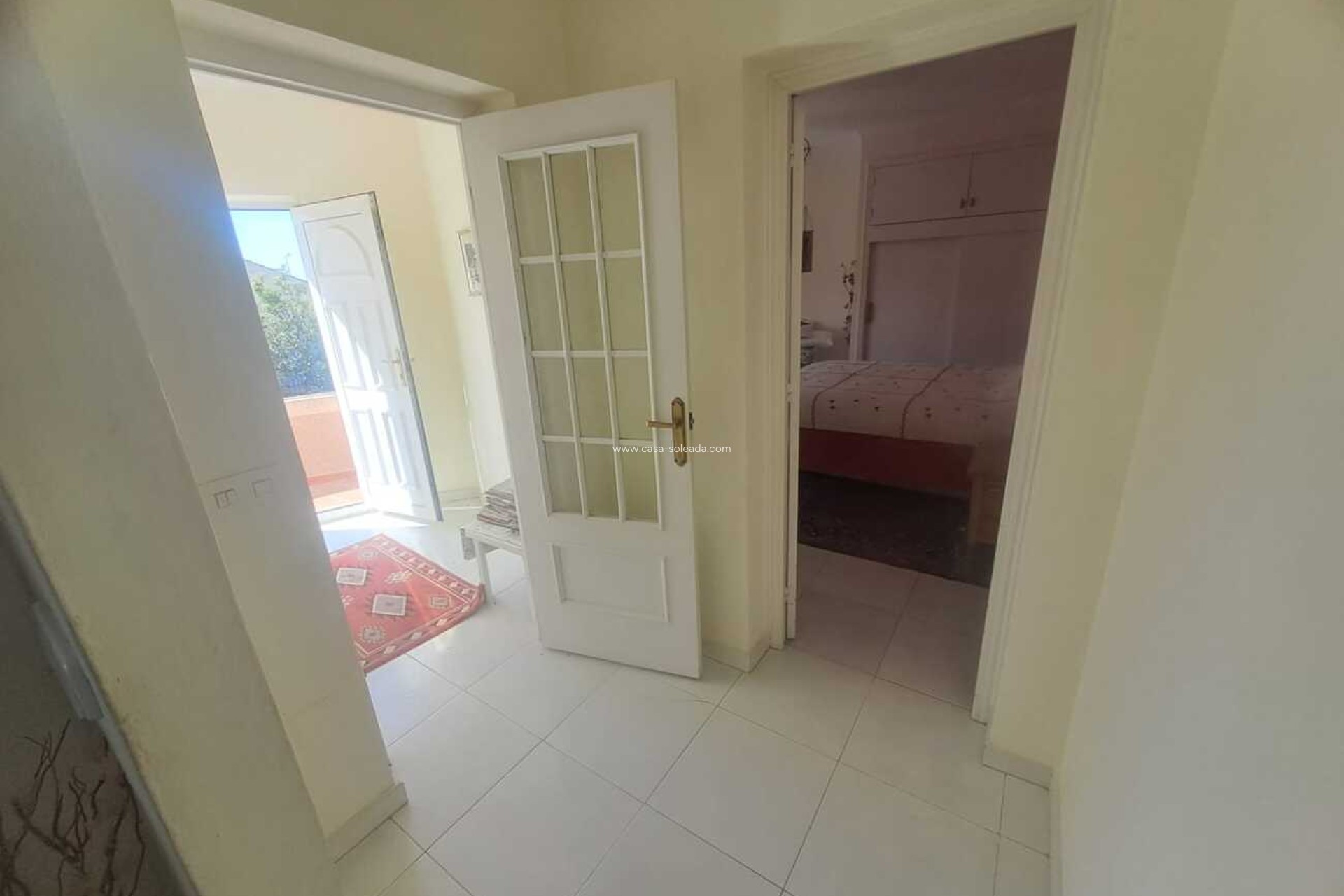 Revente - Villa - Ciudad Quesada - Costa Blanca