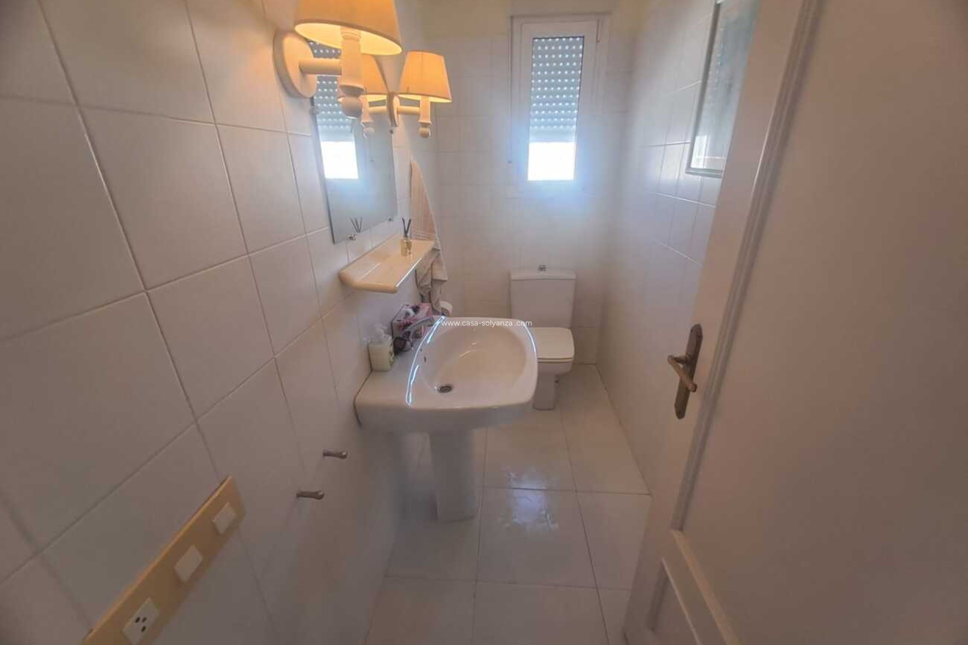 Revente - Villa - Ciudad Quesada - Costa Blanca